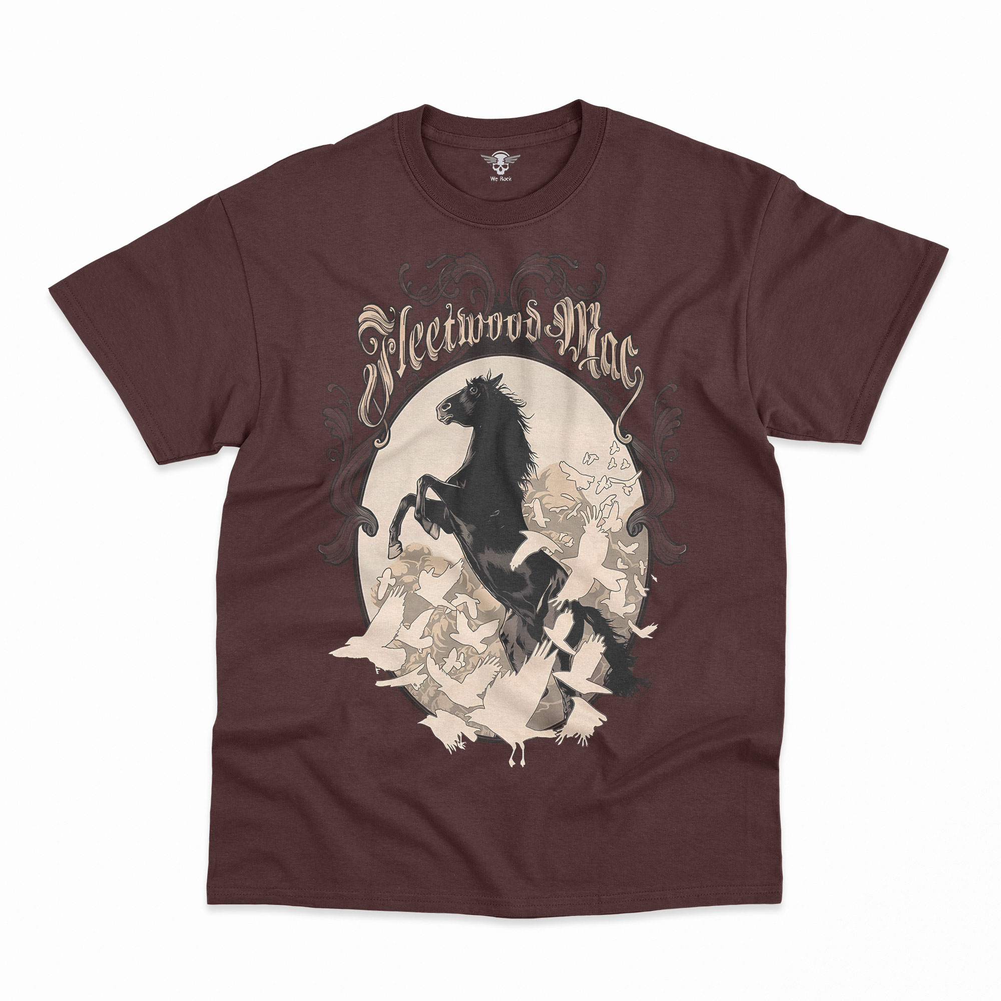 FWM Classic T-shirt DLL FWM2DBDLL270425(49)