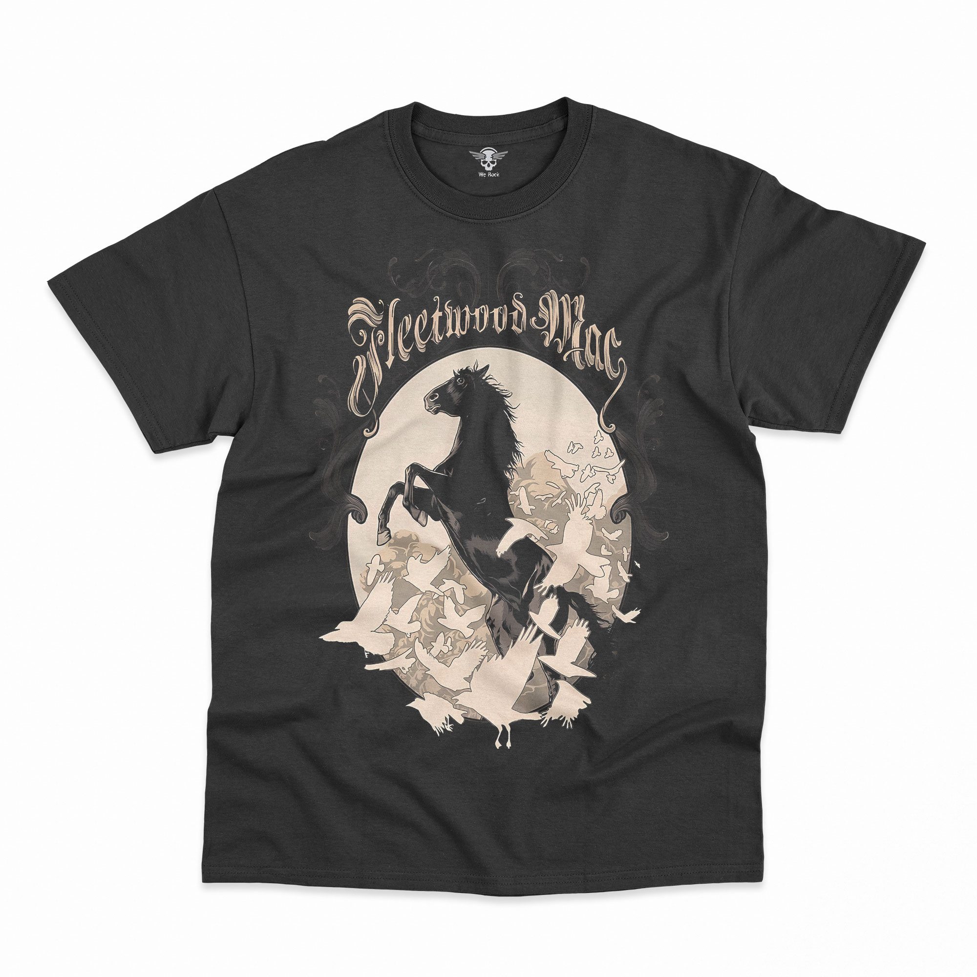 FWM Classic T-shirt DLL FWM2DBDLL270425(49)