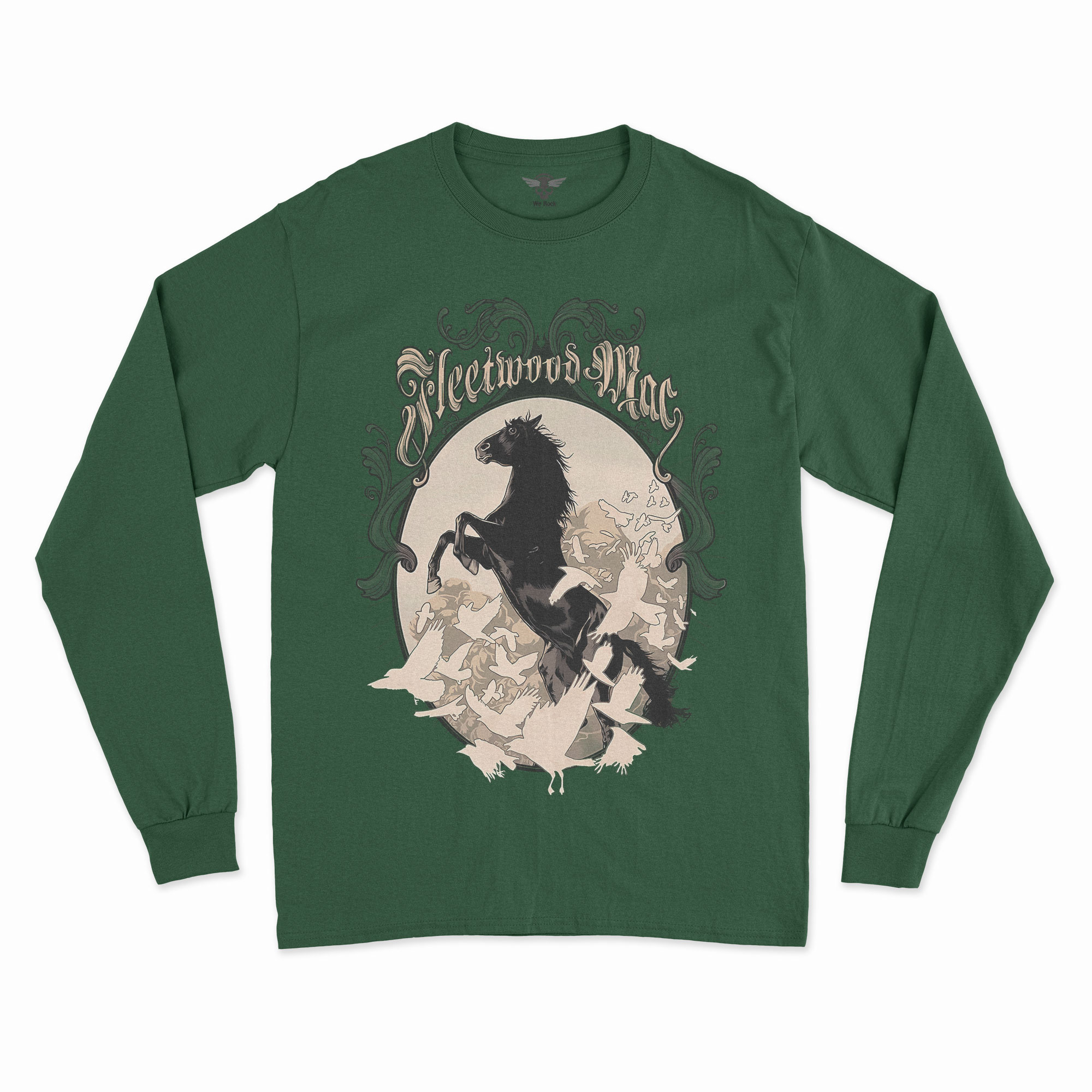 FWM Classic T-shirt DLL FWM2DBDLL270425(49)