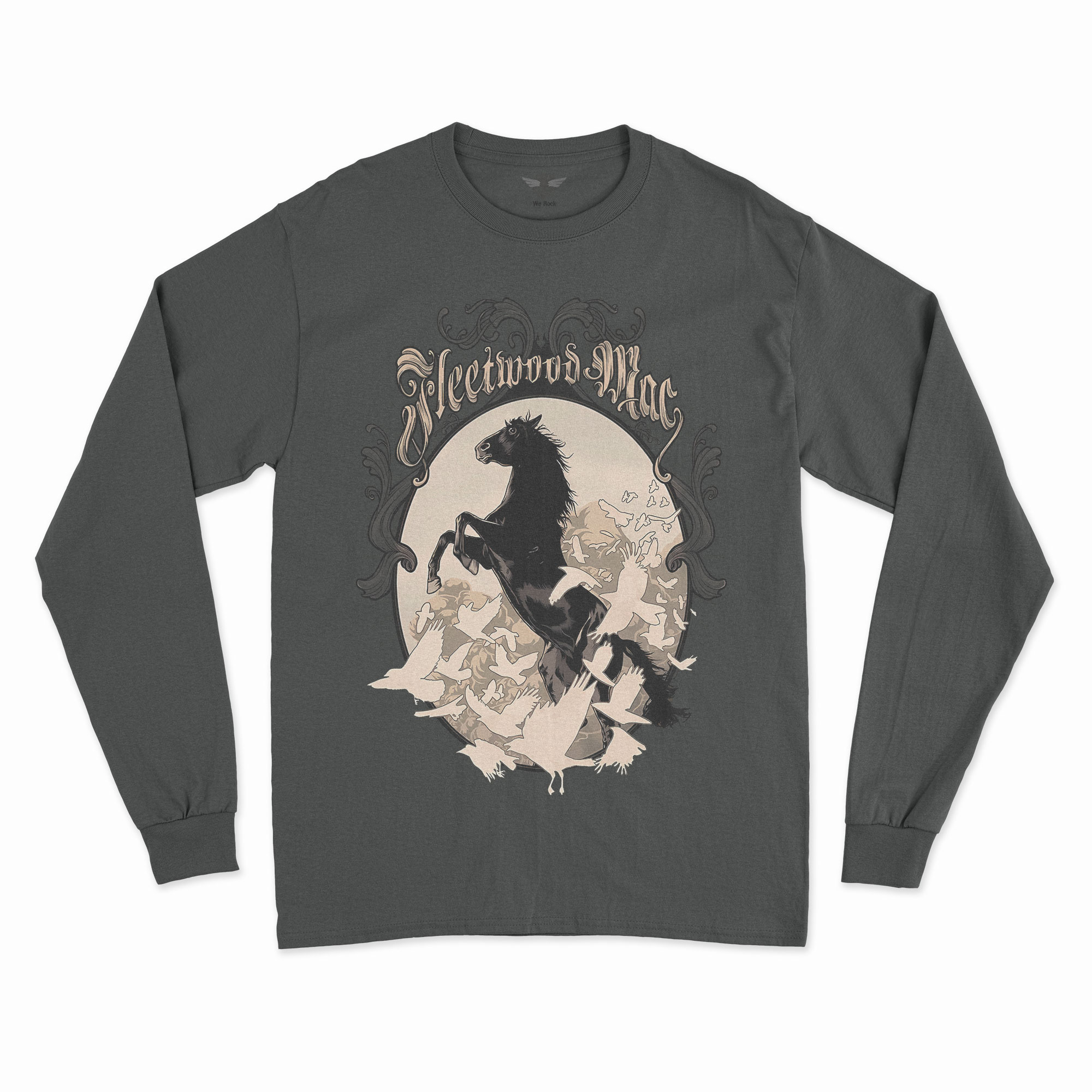 FWM Classic T-shirt DLL FWM2DBDLL270425(49)