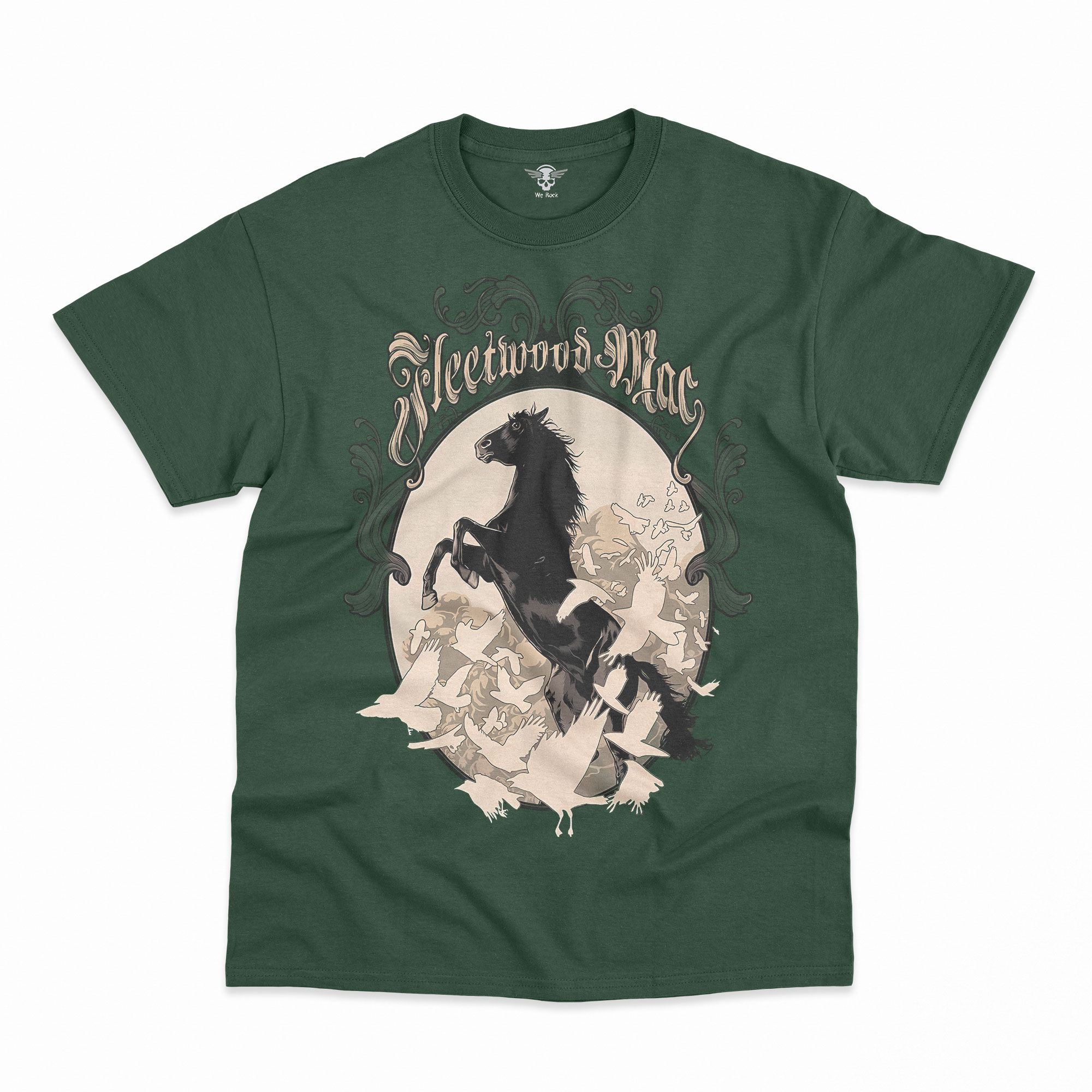 FWM Classic T-shirt DLL FWM2DBDLL270425(49)