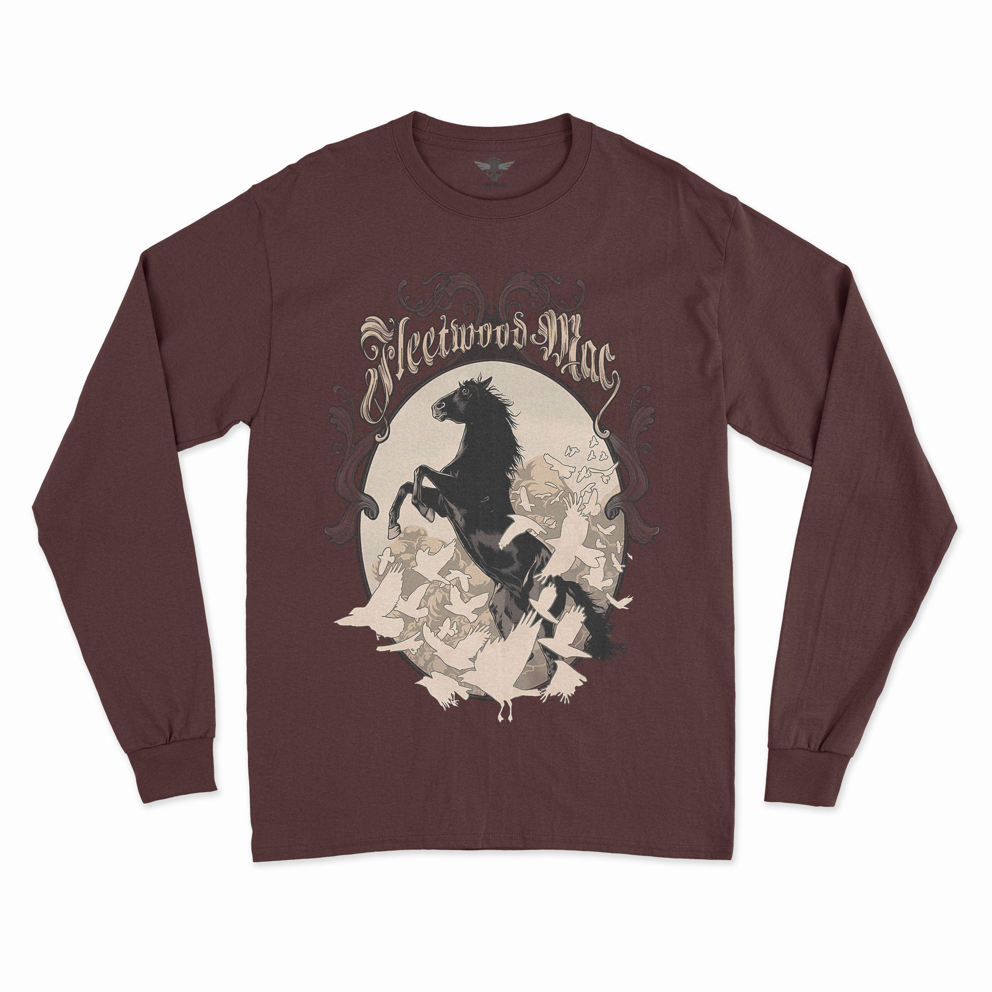 FWM Classic T-shirt DLL FWM2DBDLL270425(49)