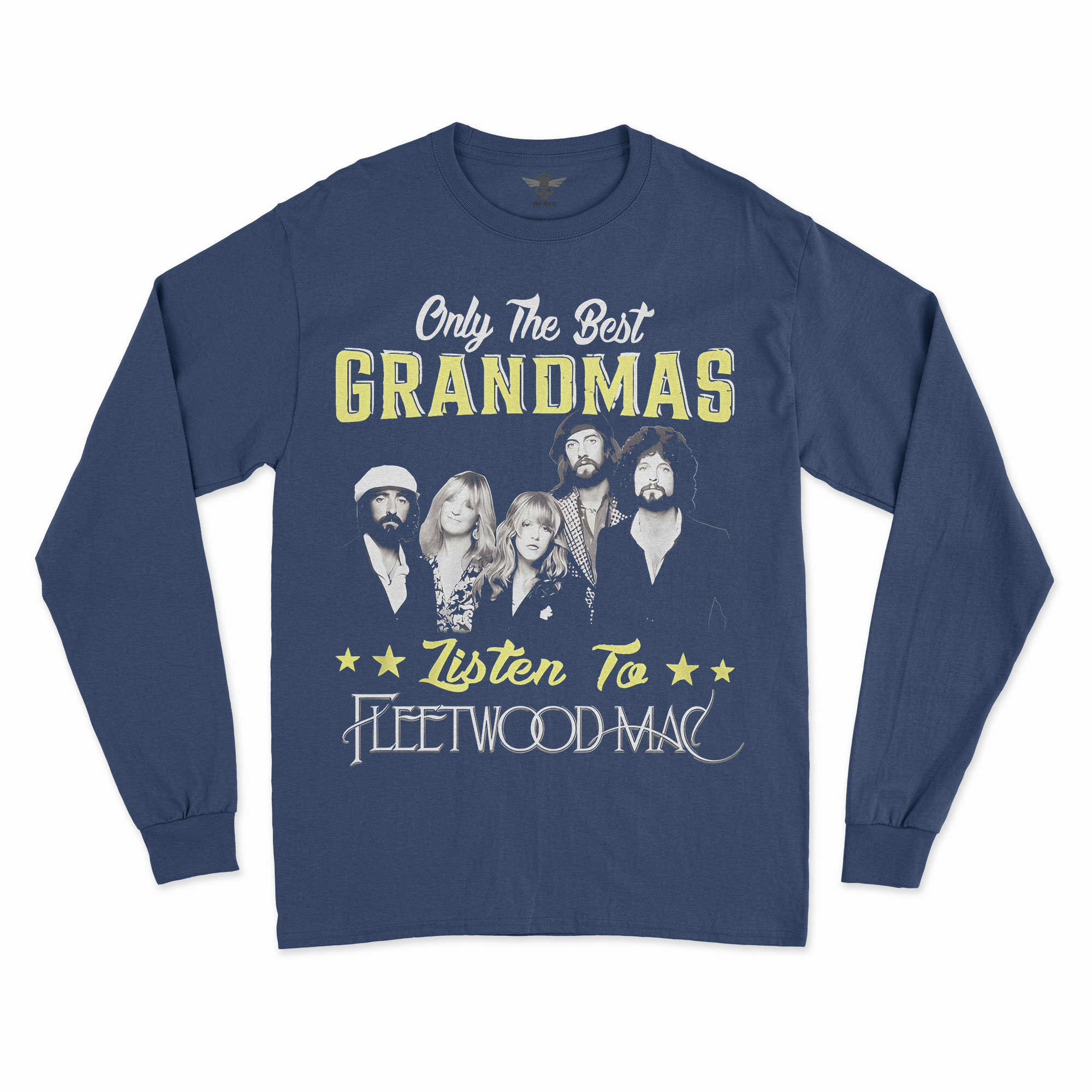 FWM Classic T-shirt DLL FWM2DBDLL270425(51)