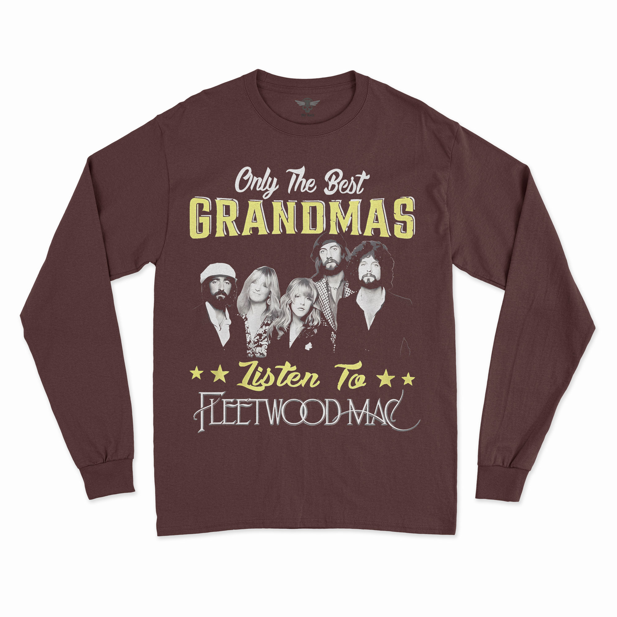 FWM Classic T-shirt DLL FWM2DBDLL270425(51)