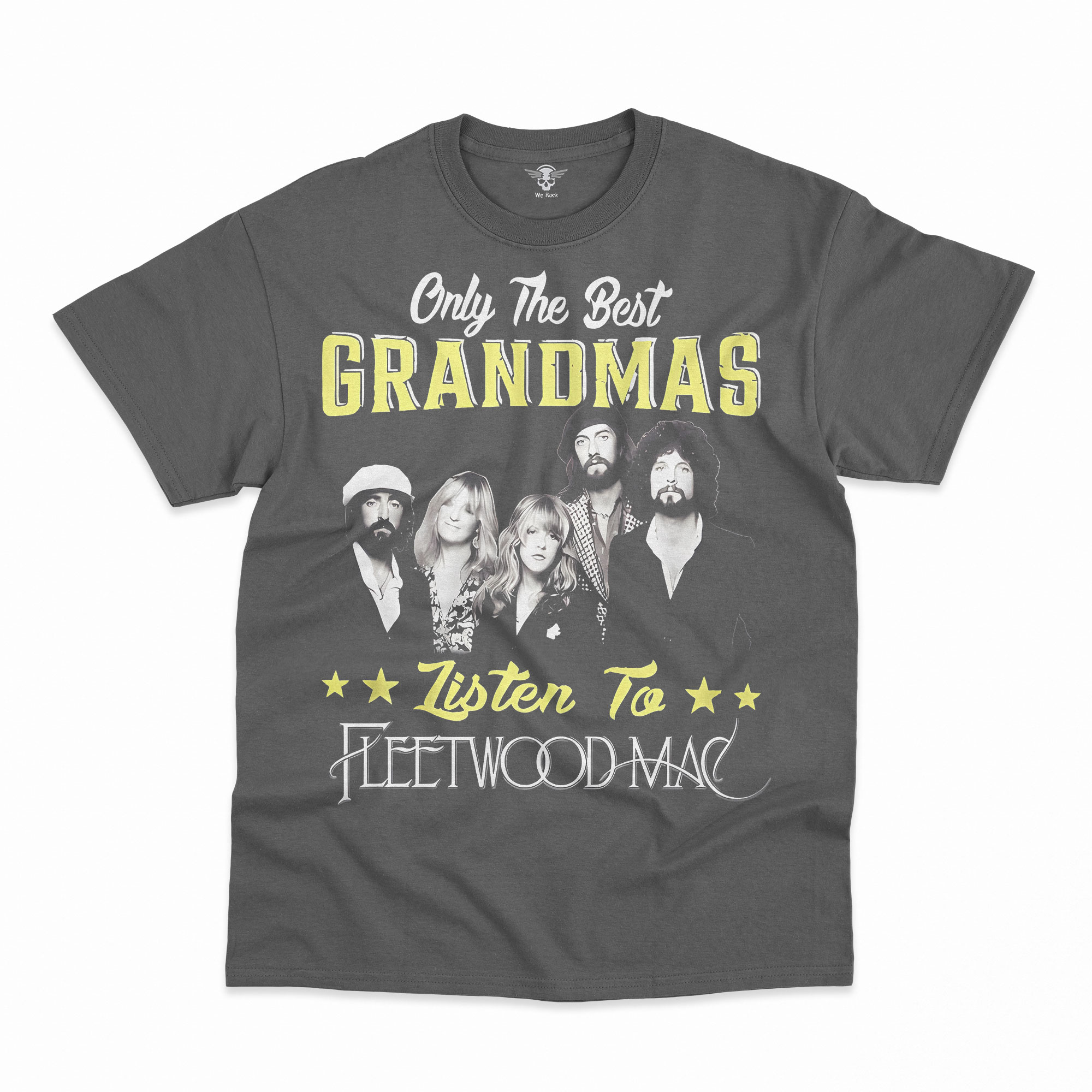 FWM Classic T-shirt DLL FWM2DBDLL270425(51)