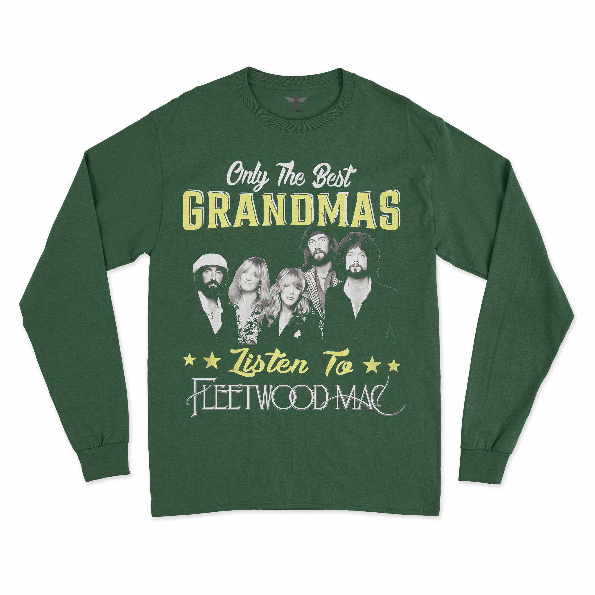 FWM Classic T-shirt DLL FWM2DBDLL270425(51)