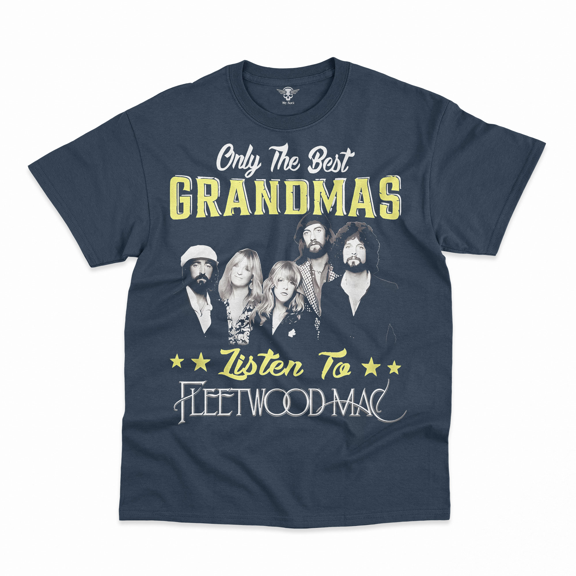 FWM Classic T-shirt DLL FWM2DBDLL270425(51)