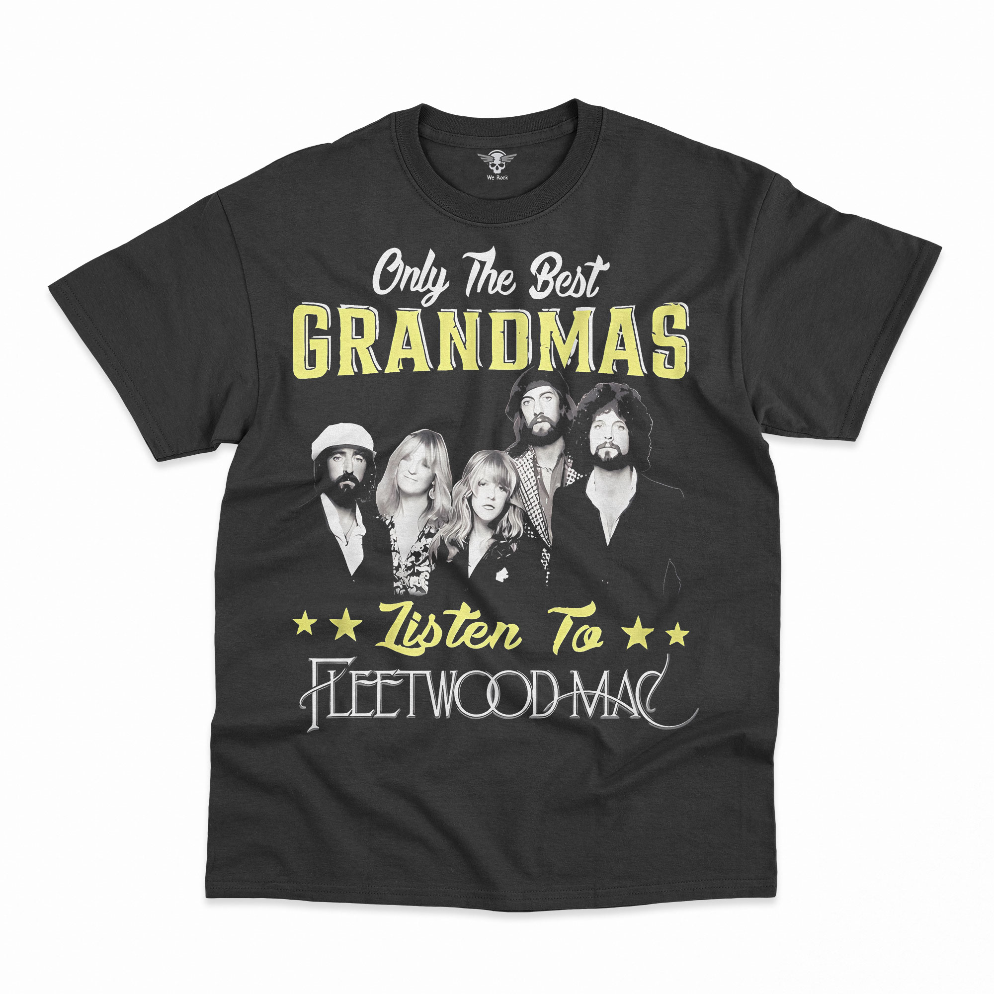 FWM Classic T-shirt DLL FWM2DBDLL270425(51)