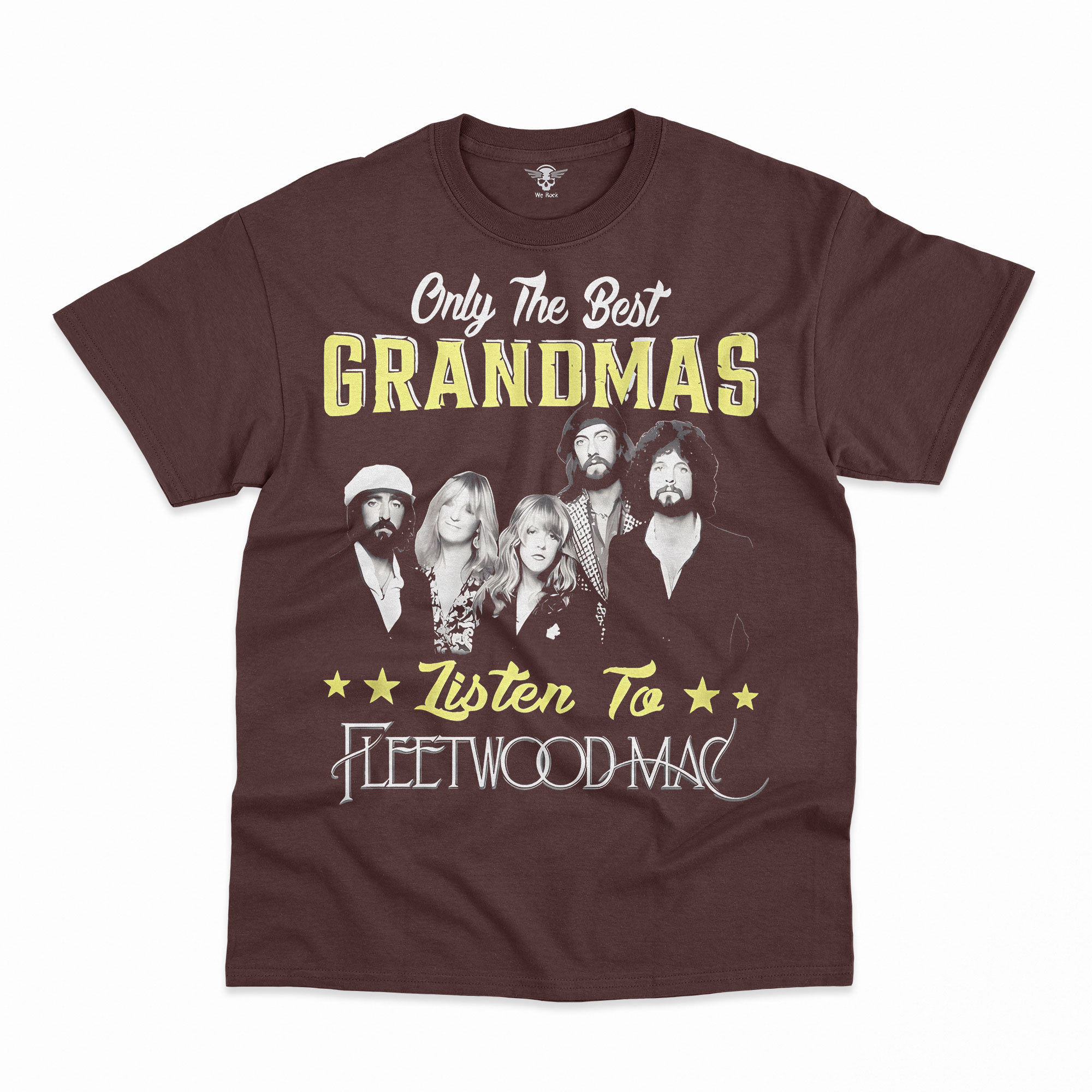 FWM Classic T-shirt DLL FWM2DBDLL270425(51)