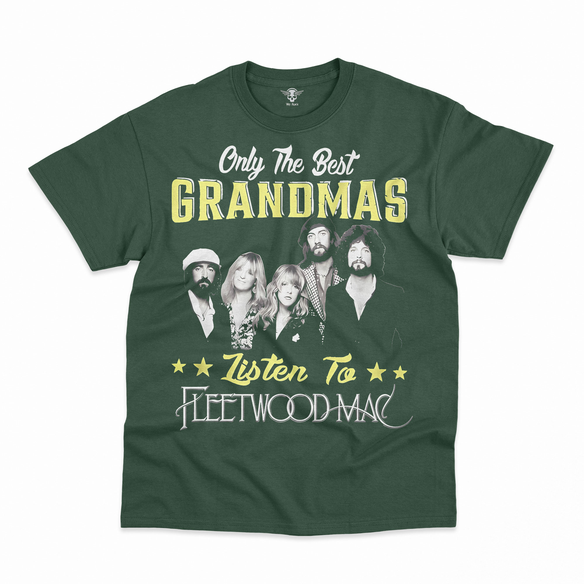 FWM Classic T-shirt DLL FWM2DBDLL270425(51)