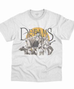 FWM Classic T-shirt DLL FWM2DWDLL270425 (10)