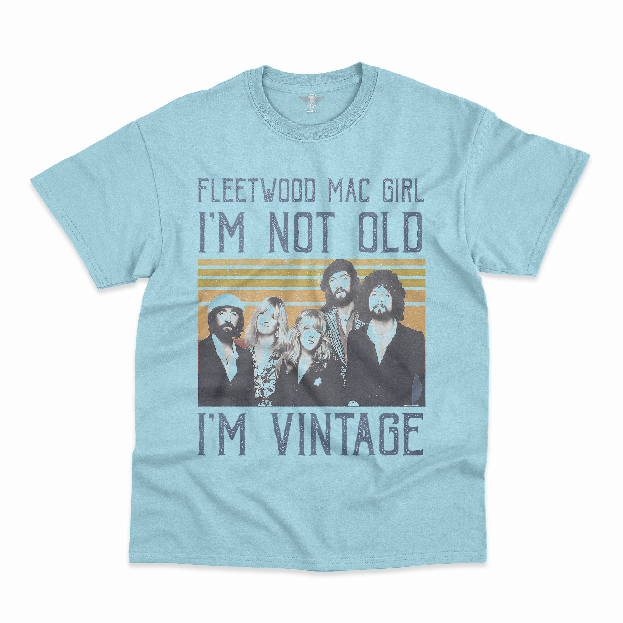 FWM Classic T-shirt DLL FWM2DWDLL270425 (12)