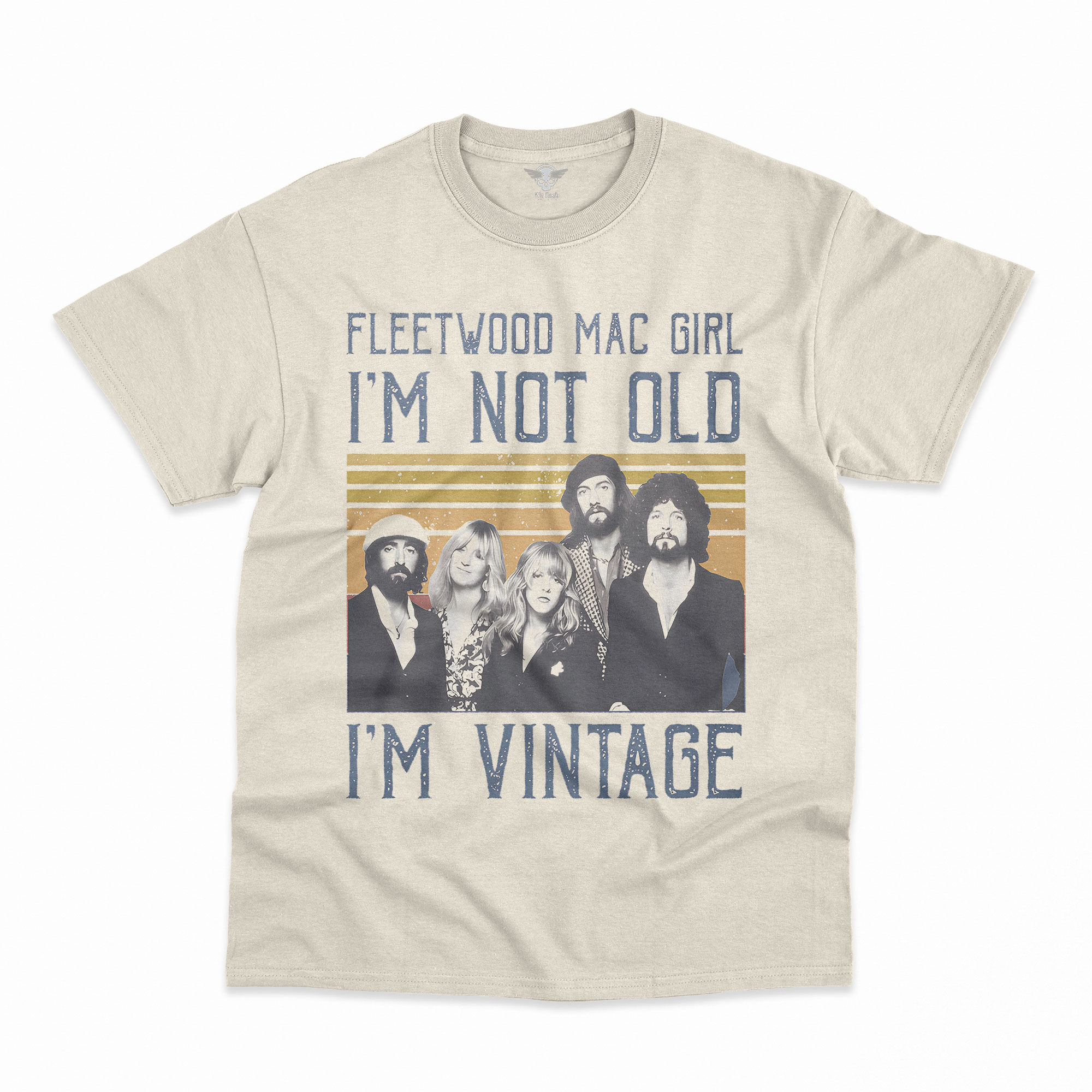 FWM Classic T-shirt DLL FWM2DWDLL270425 (12)