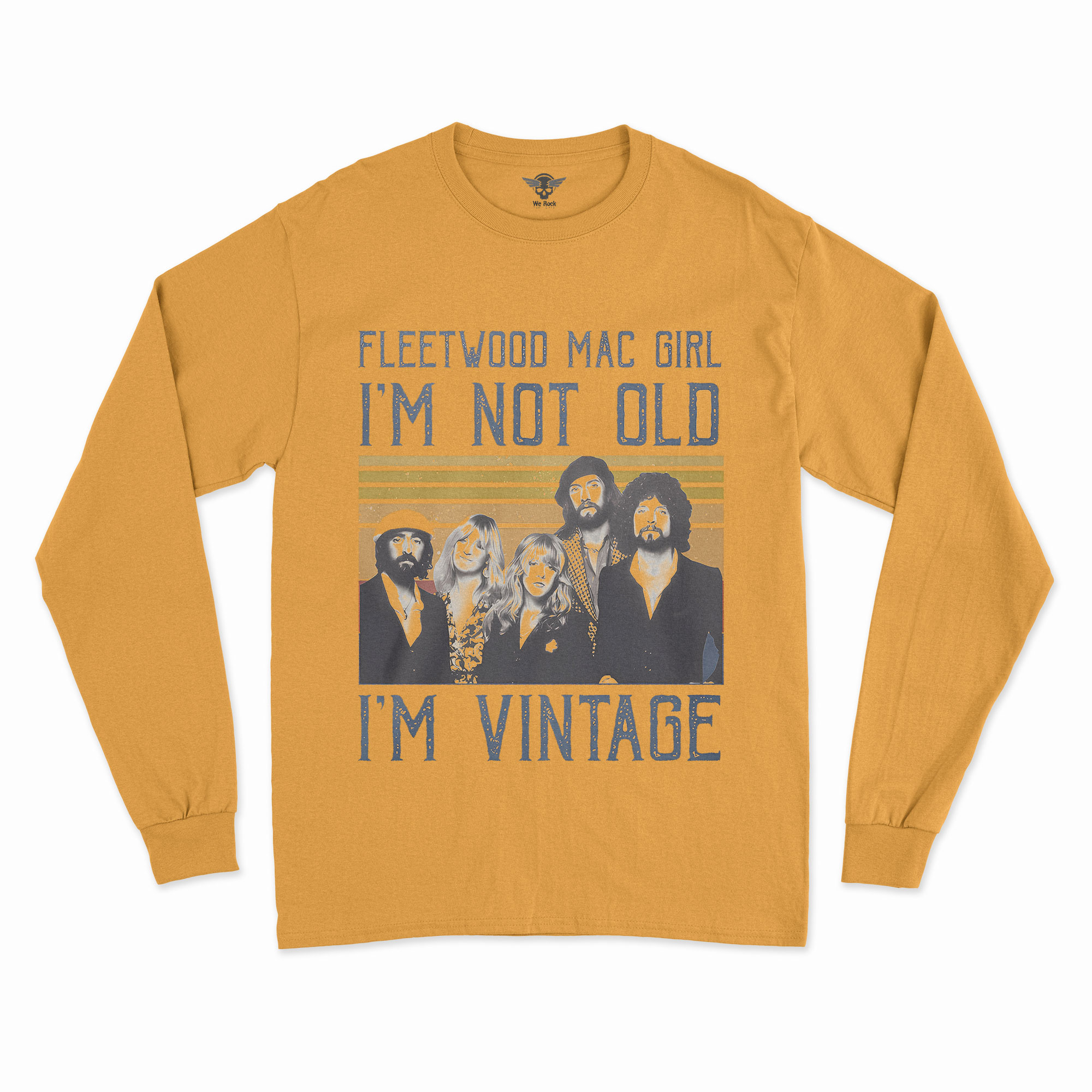 FWM Classic T-shirt DLL FWM2DWDLL270425 (12)