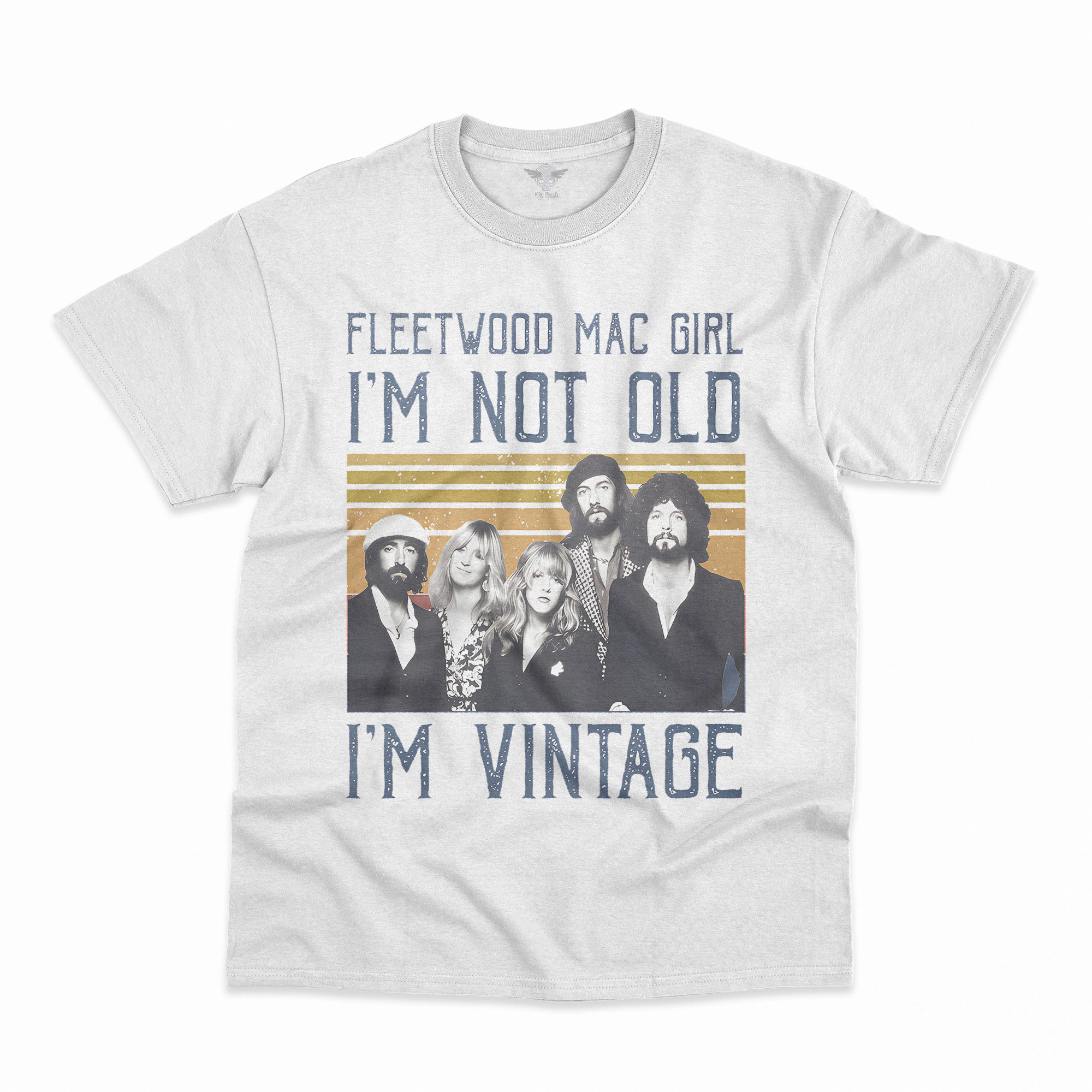 FWM Classic T-shirt DLL FWM2DWDLL270425 (12)