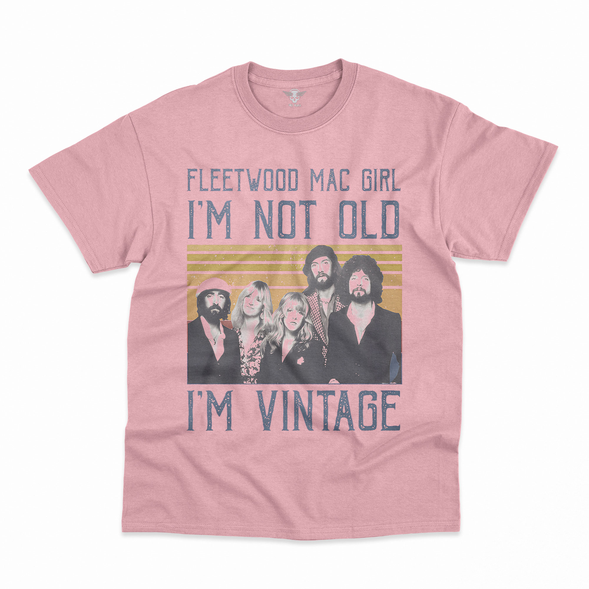 FWM Classic T-shirt DLL FWM2DWDLL270425 (12)