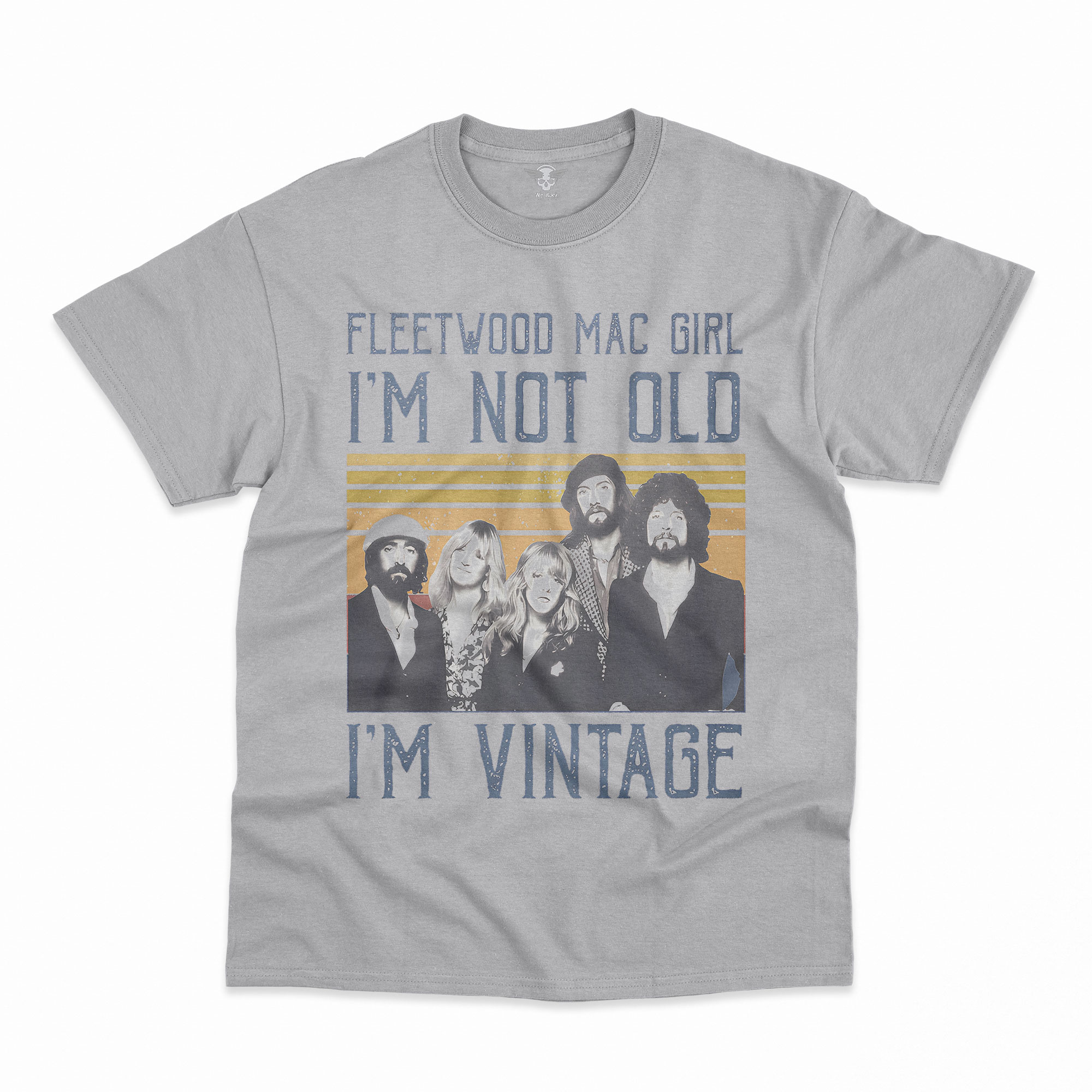 FWM Classic T-shirt DLL FWM2DWDLL270425 (12)