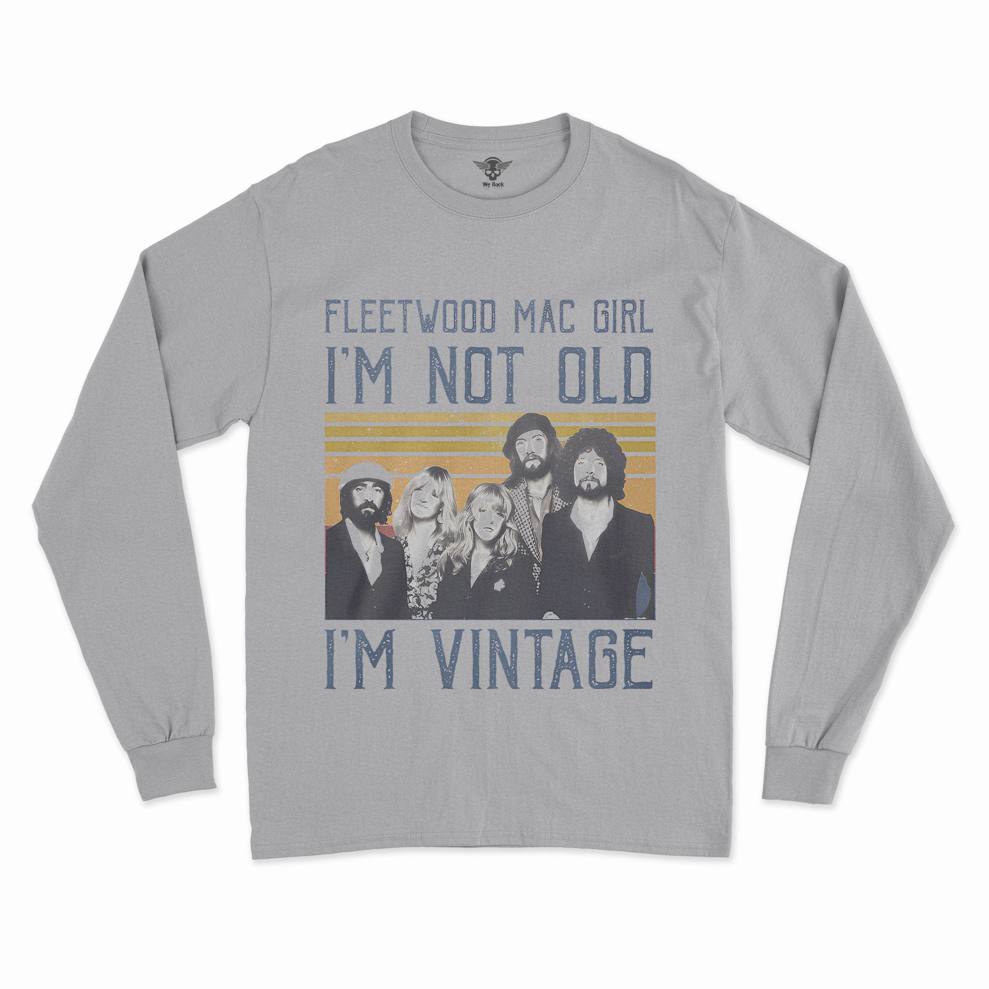 FWM Classic T-shirt DLL FWM2DWDLL270425 (12)