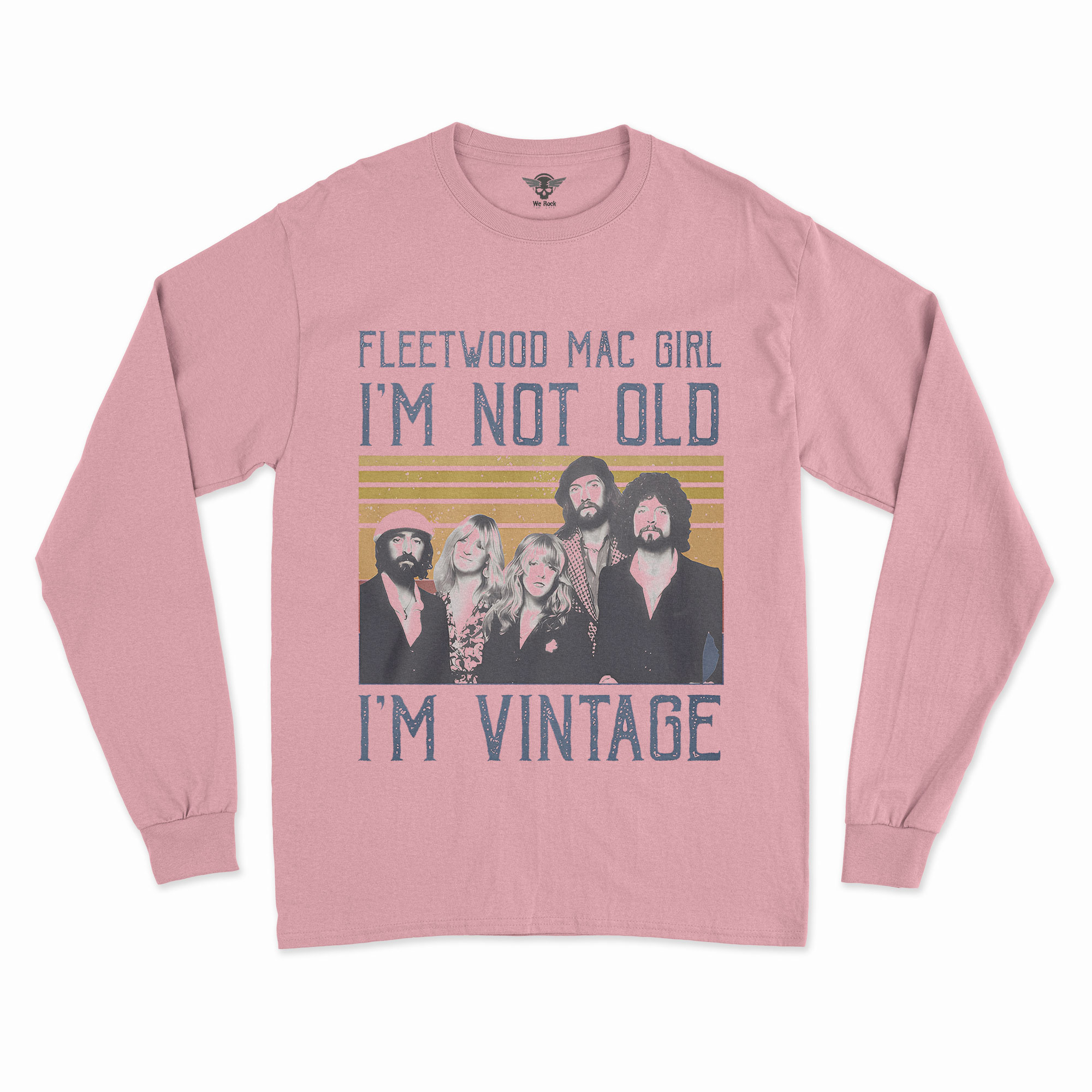 FWM Classic T-shirt DLL FWM2DWDLL270425 (12)