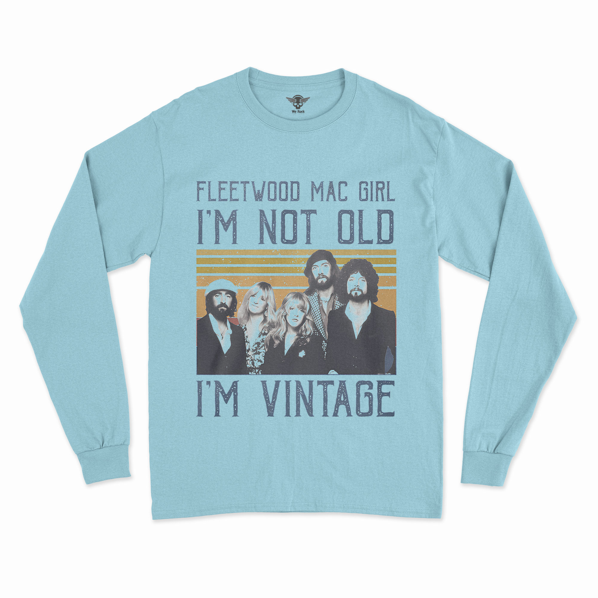 FWM Classic T-shirt DLL FWM2DWDLL270425 (12)