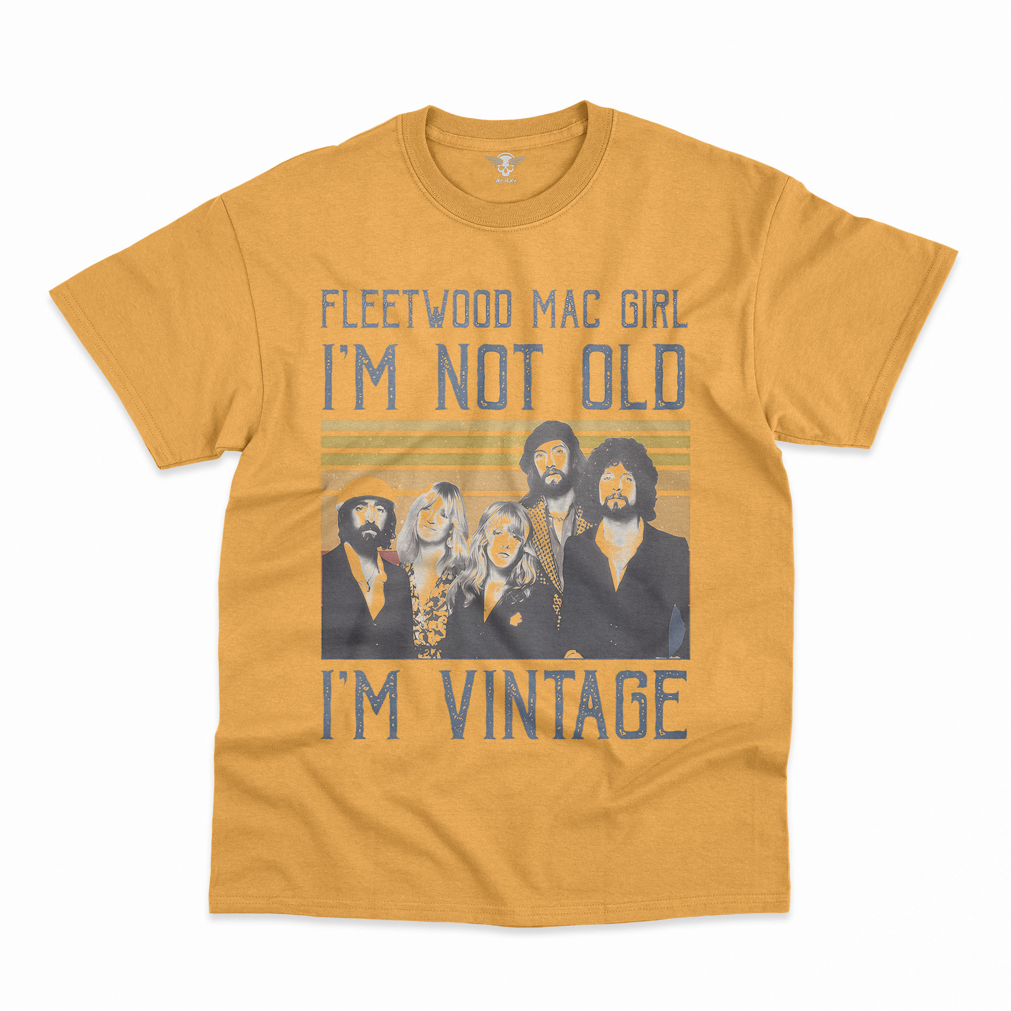 FWM Classic T-shirt DLL FWM2DWDLL270425 (12)