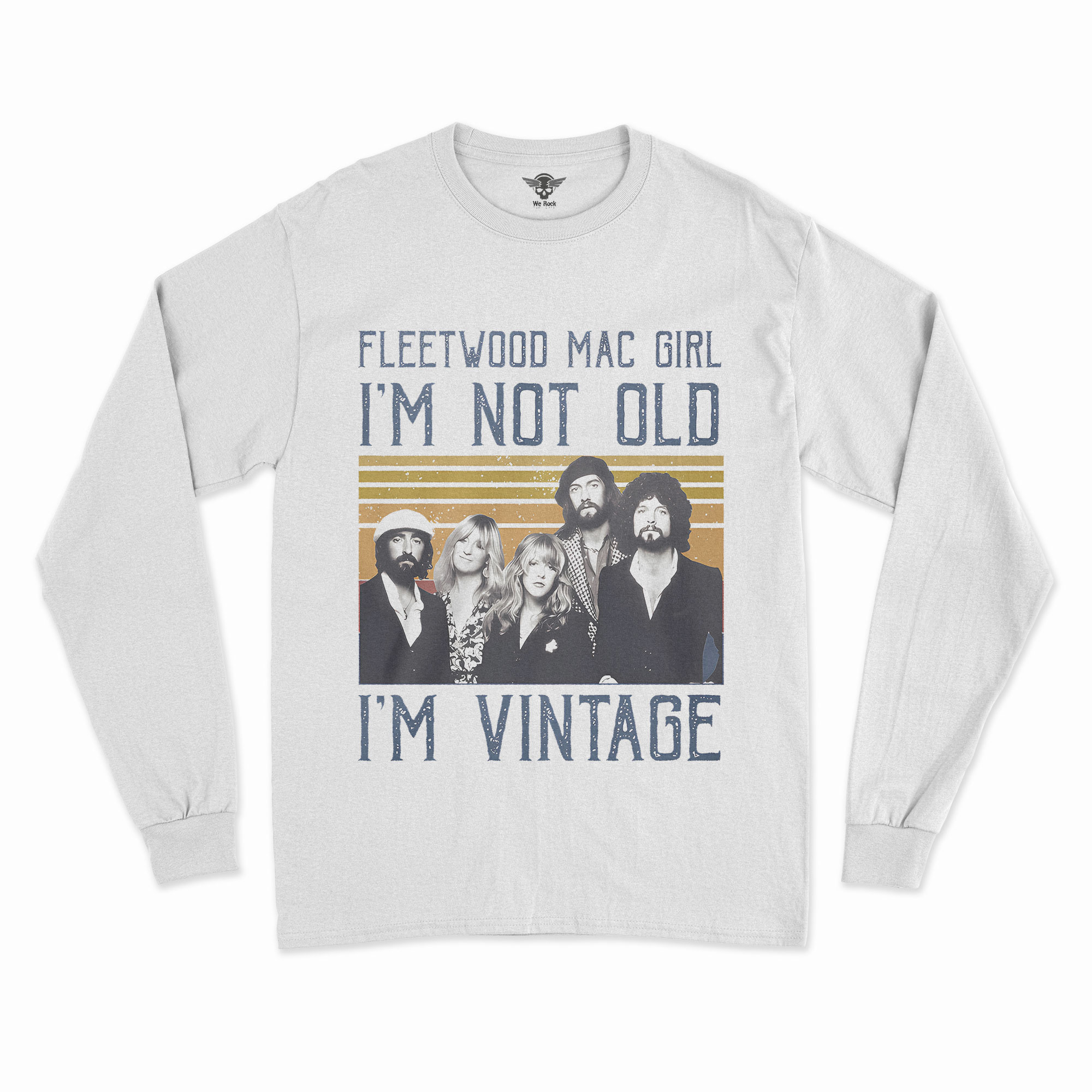 FWM Classic T-shirt DLL FWM2DWDLL270425 (12)