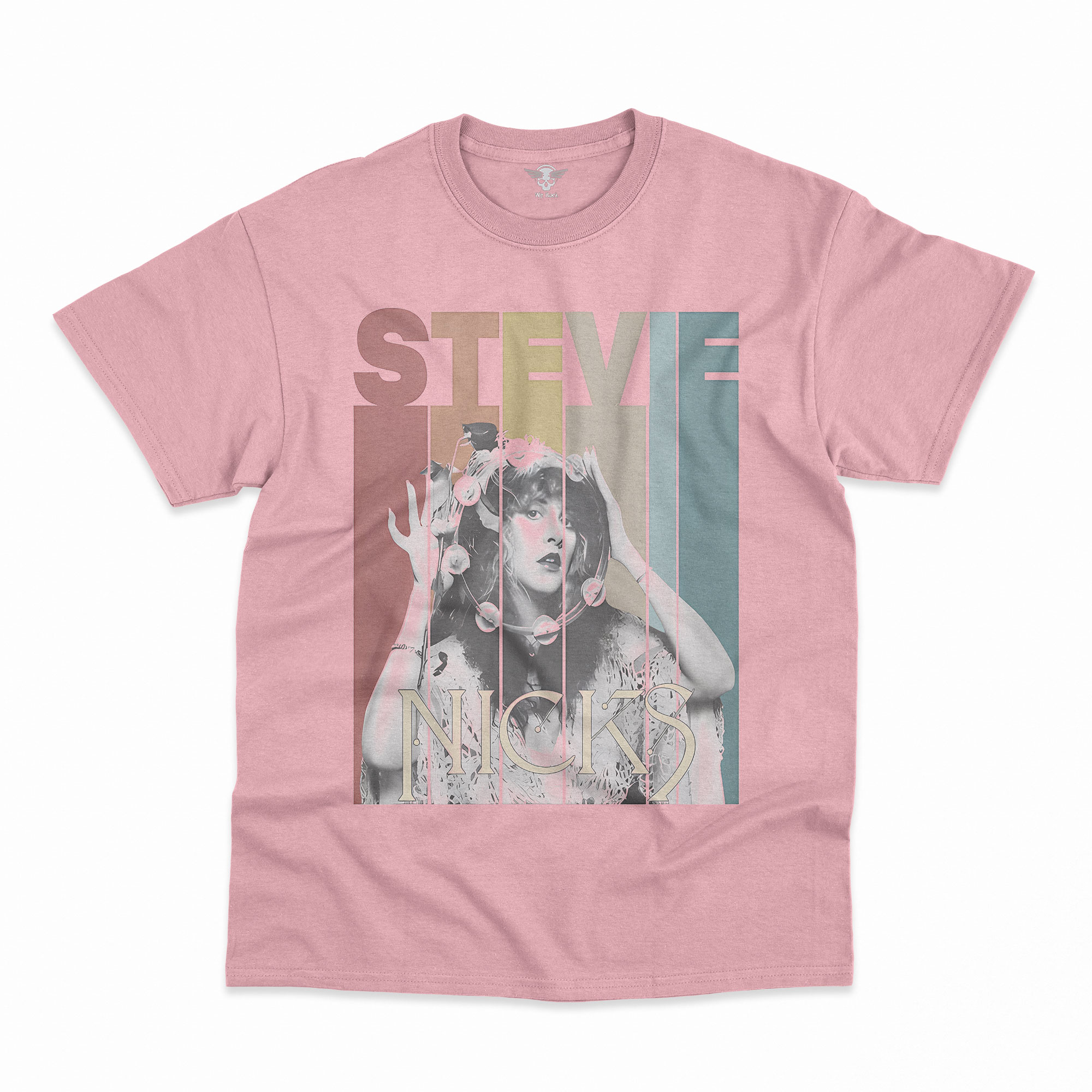 FWM Classic T-shirt DLL FWM2DWDLL270425 (13)