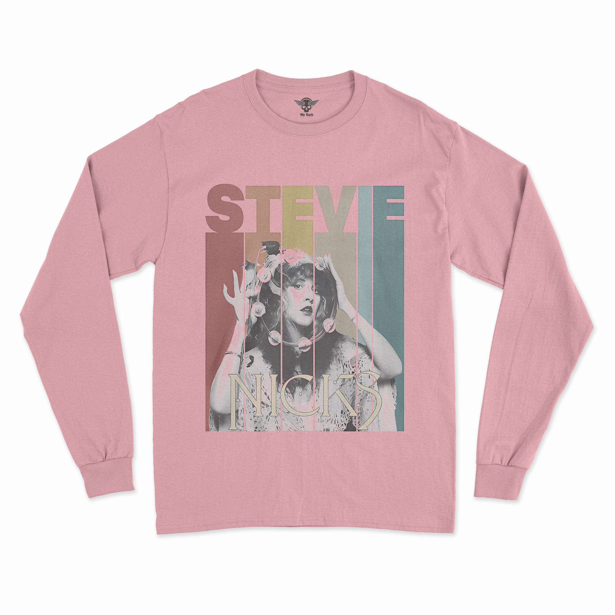 FWM Classic T-shirt DLL FWM2DWDLL270425 (13)