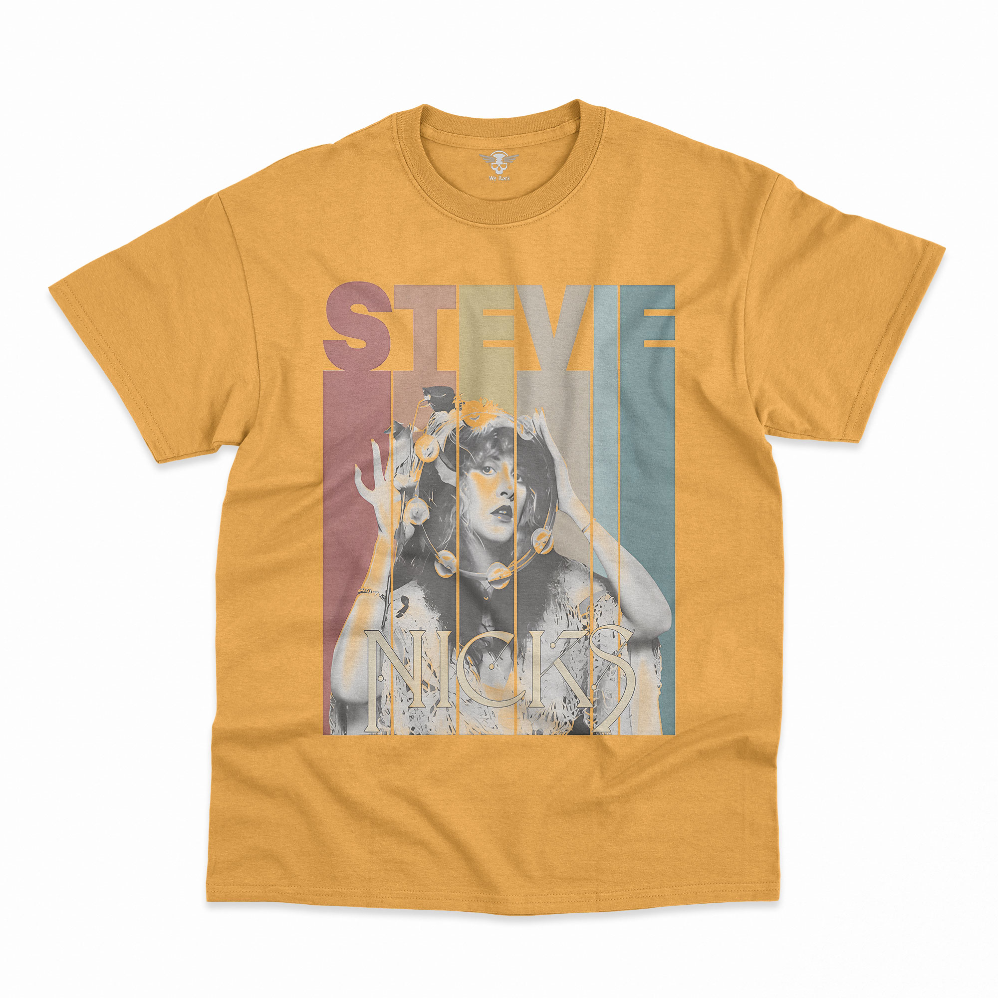 FWM Classic T-shirt DLL FWM2DWDLL270425 (13)