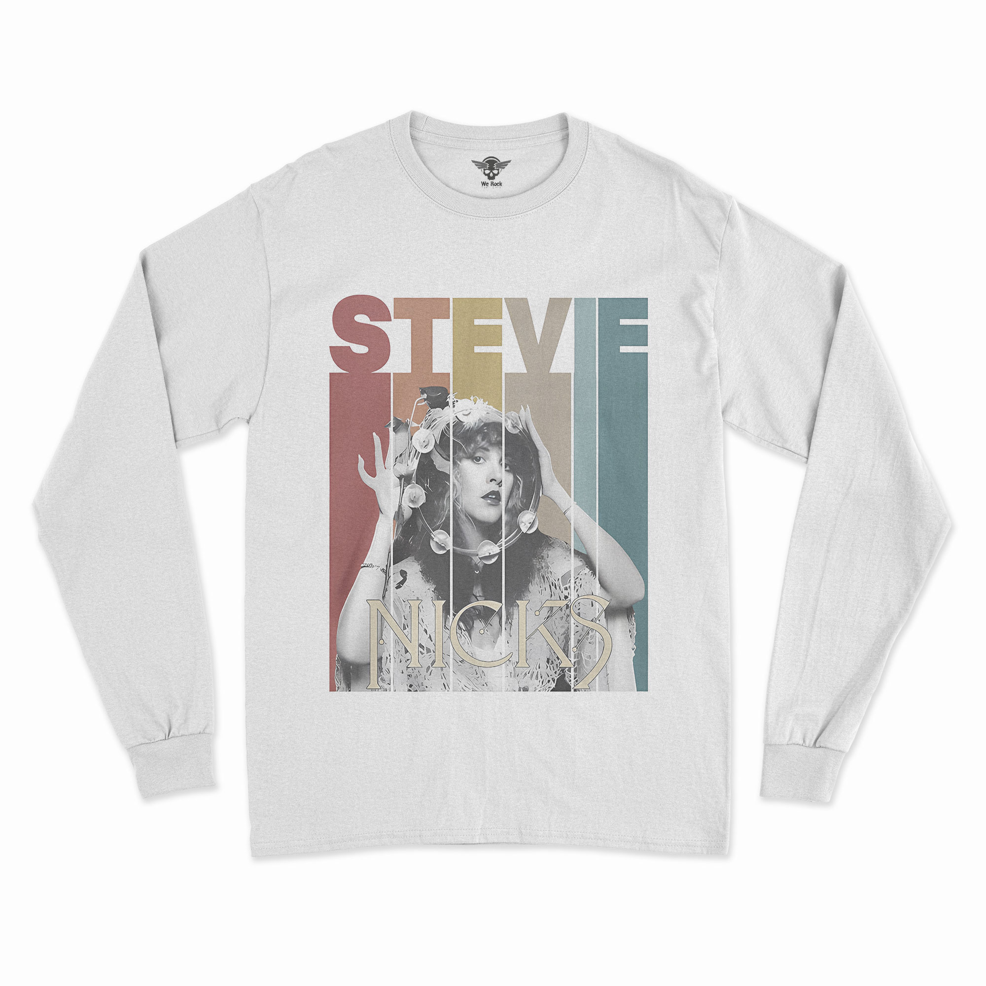 FWM Classic T-shirt DLL FWM2DWDLL270425 (13)