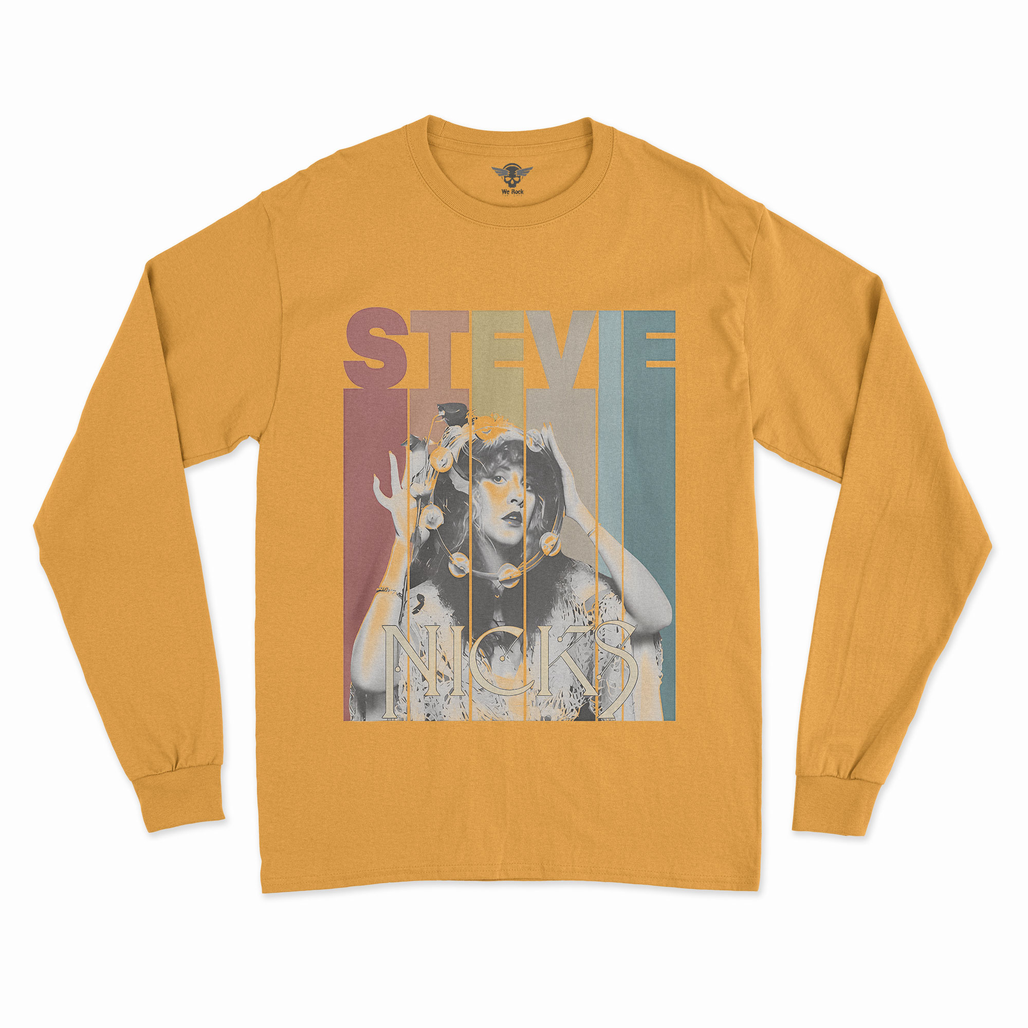 FWM Classic T-shirt DLL FWM2DWDLL270425 (13)