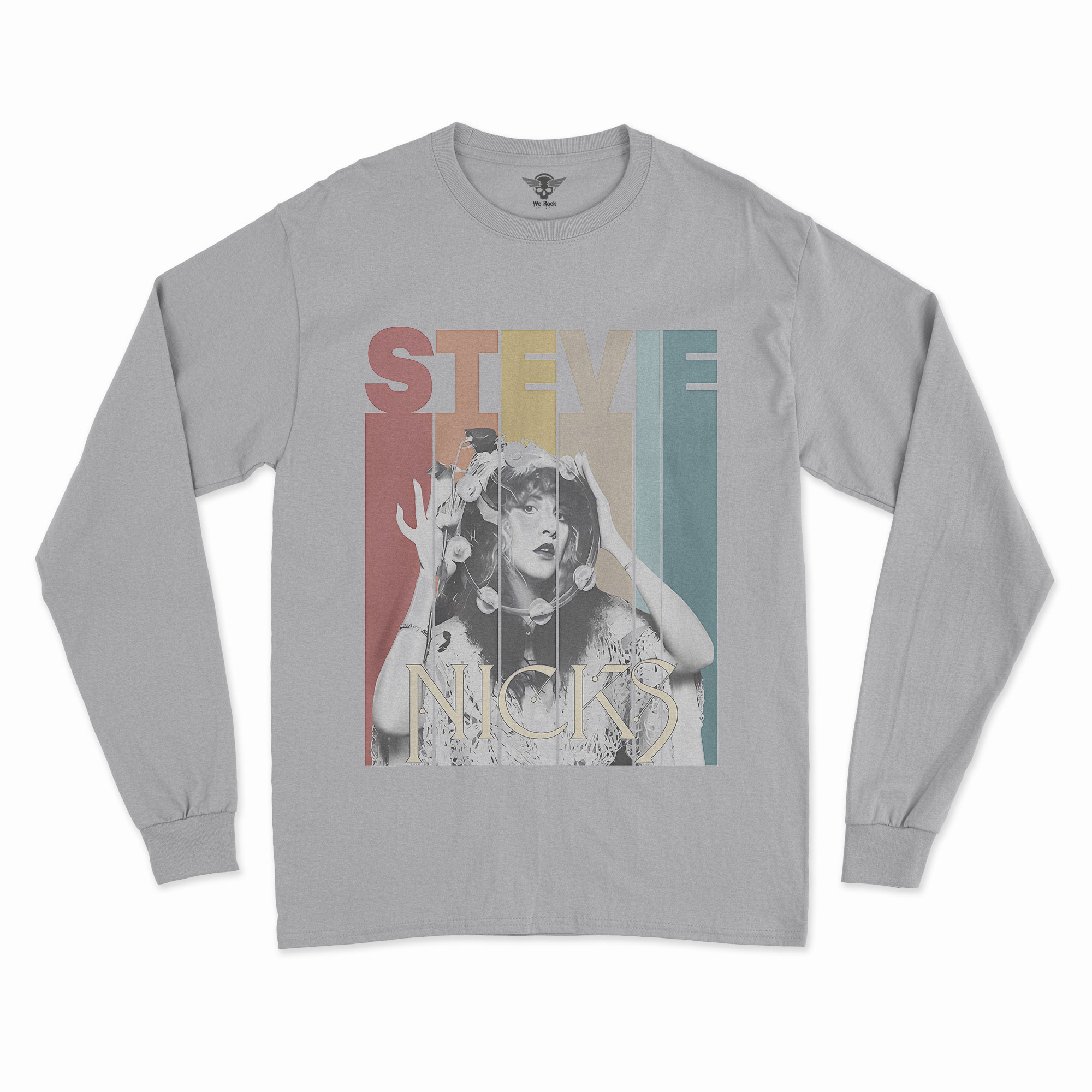 FWM Classic T-shirt DLL FWM2DWDLL270425 (13)