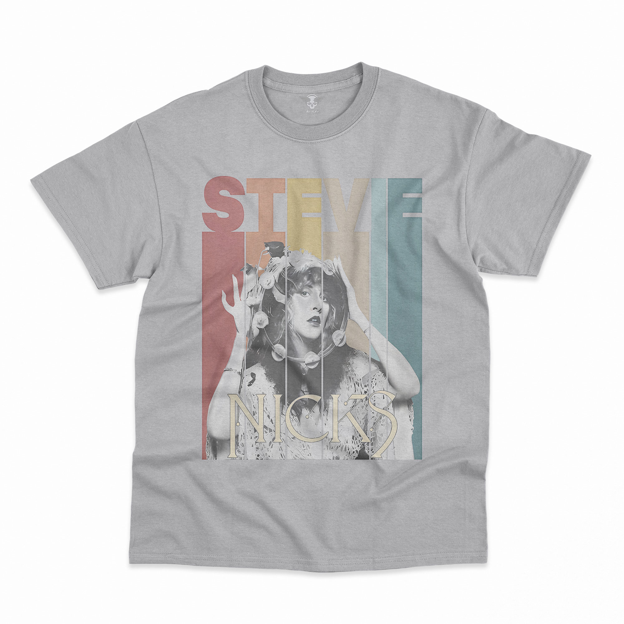 FWM Classic T-shirt DLL FWM2DWDLL270425 (13)