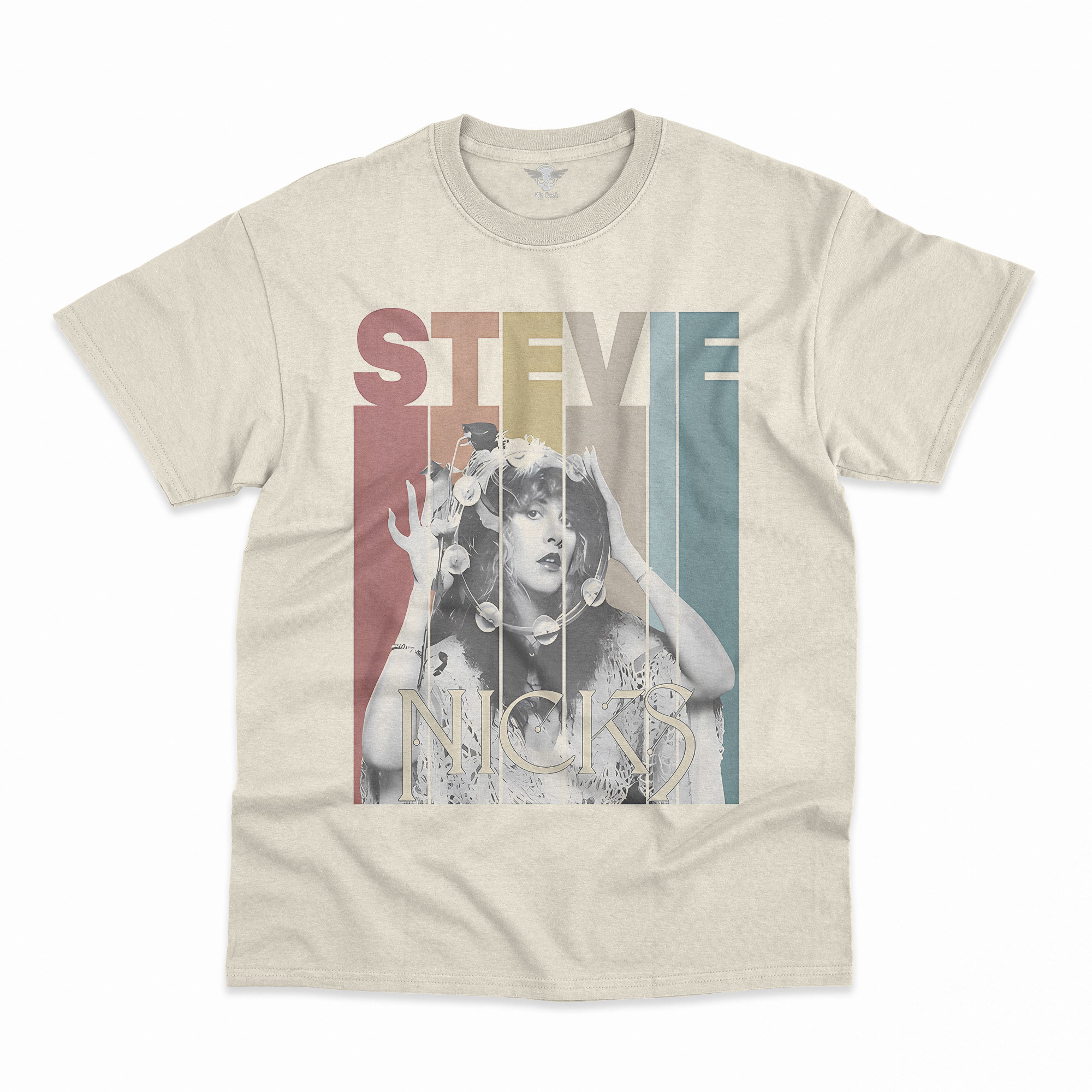 FWM Classic T-shirt DLL FWM2DWDLL270425 (13)