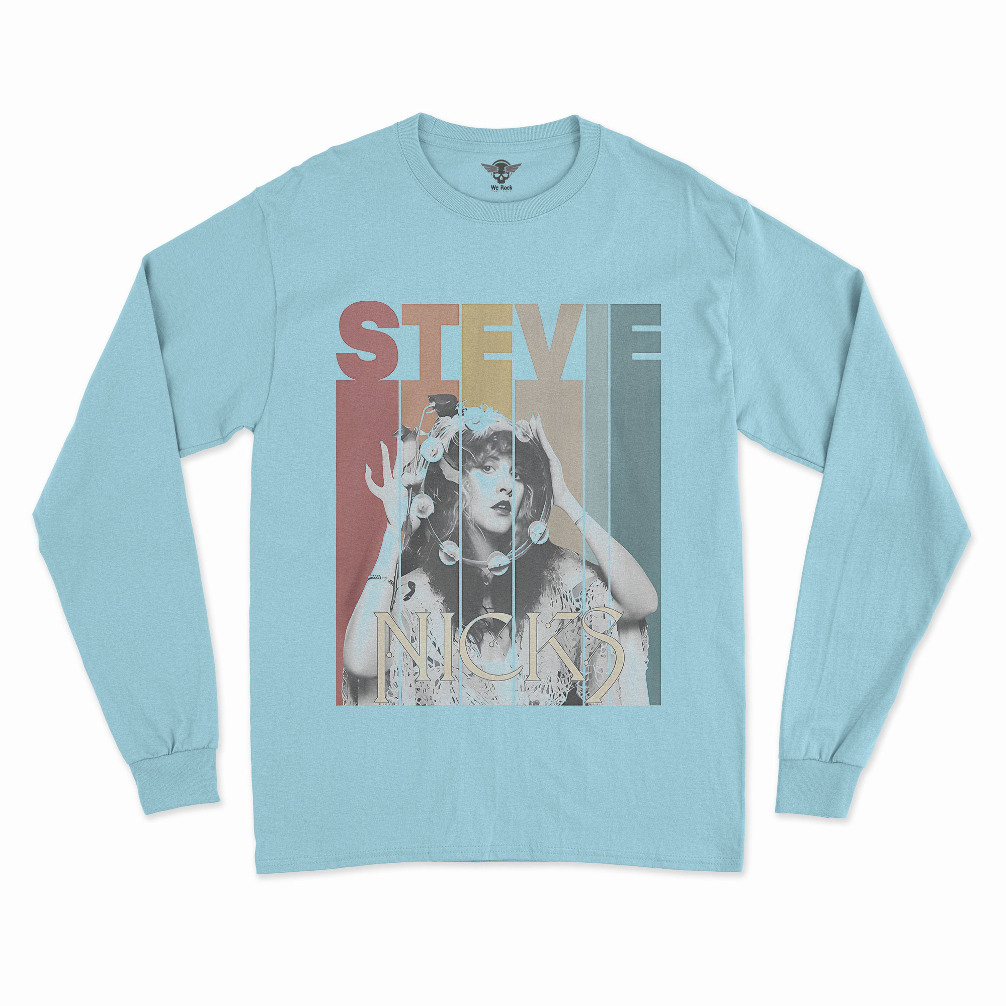 FWM Classic T-shirt DLL FWM2DWDLL270425 (13)