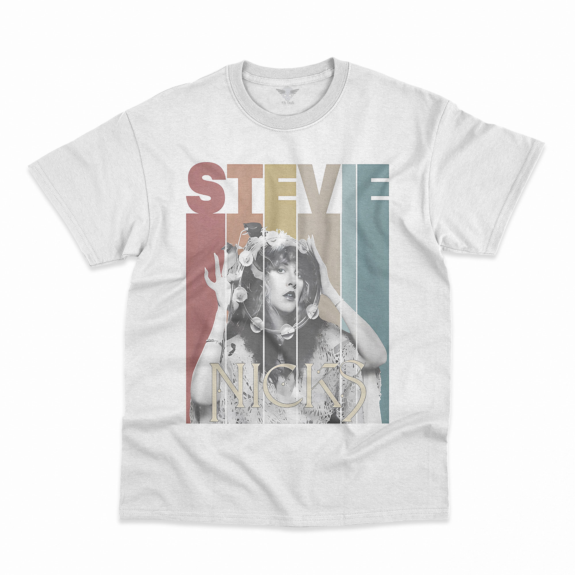 FWM Classic T-shirt DLL FWM2DWDLL270425 (13)