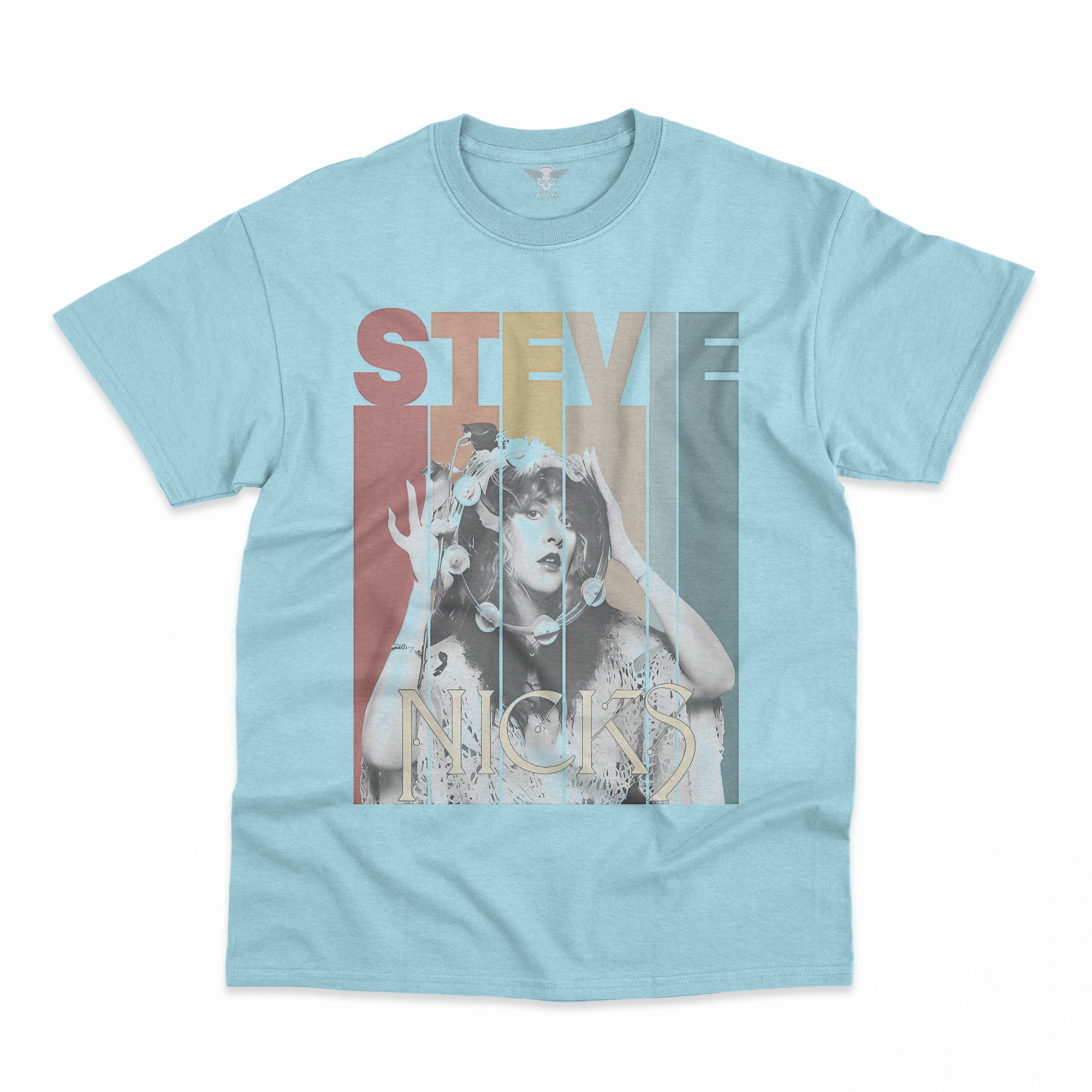 FWM Classic T-shirt DLL FWM2DWDLL270425 (13)