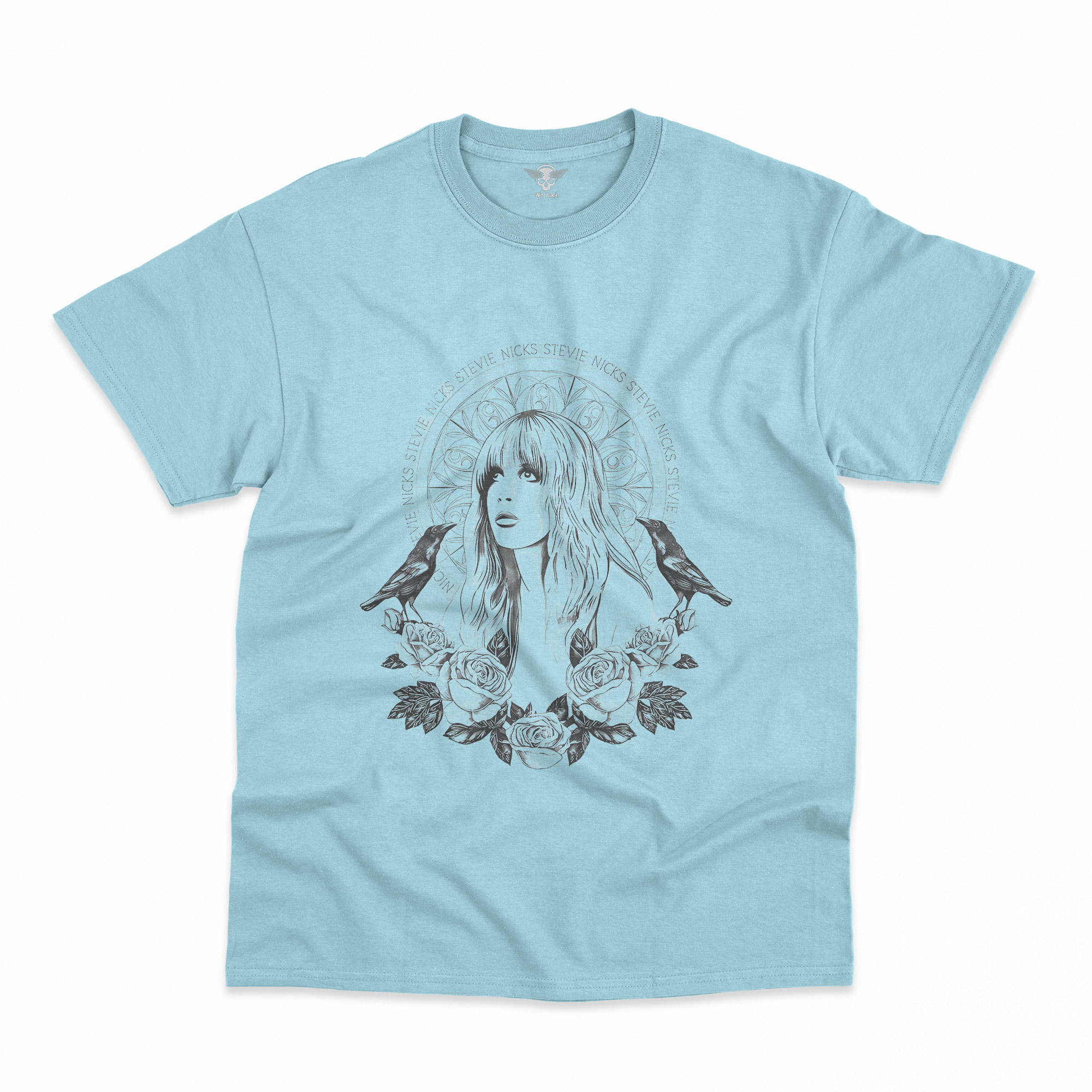 FWM Classic T-shirt DLL FWM2DWDLL270425 (14)