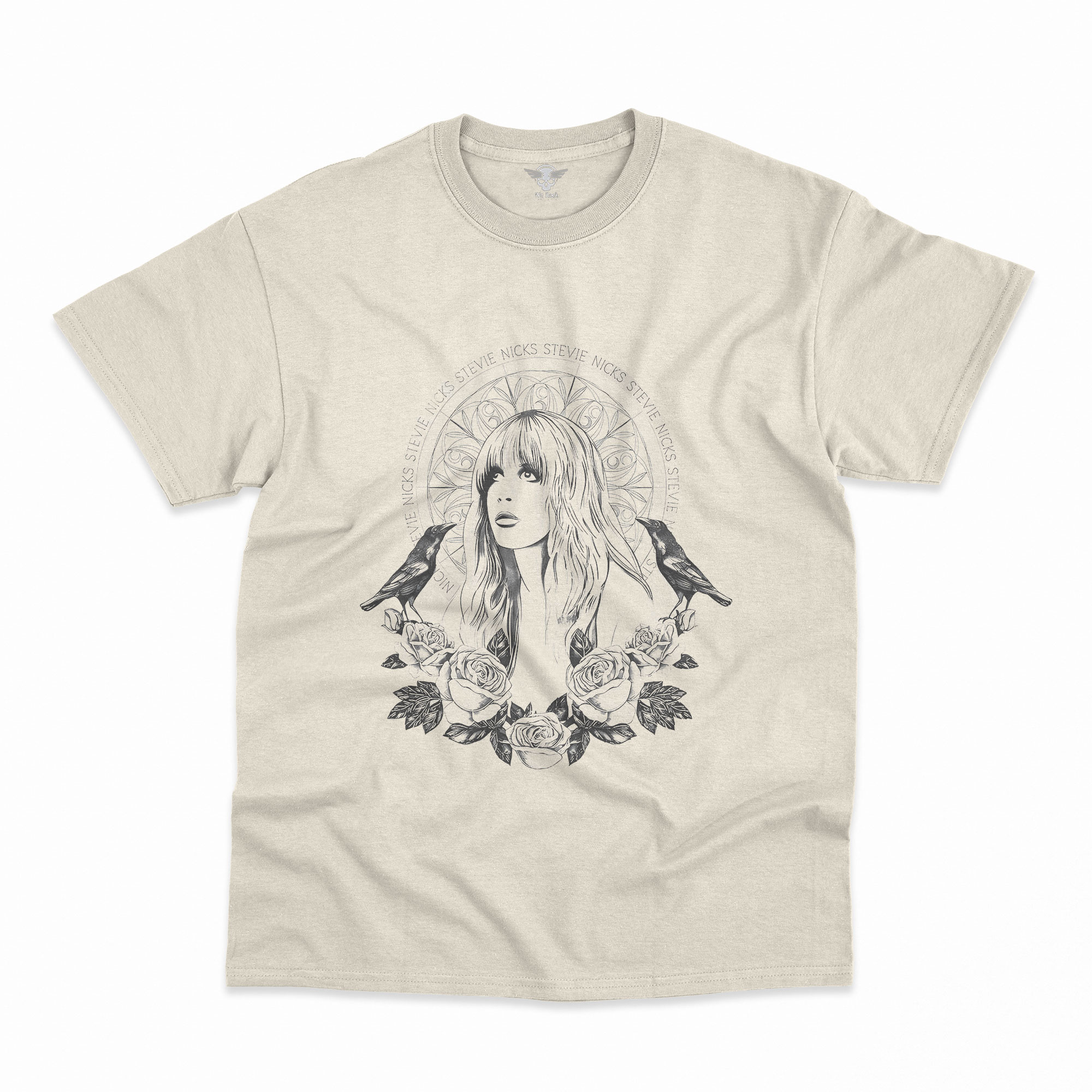 FWM Classic T-shirt DLL FWM2DWDLL270425 (14)