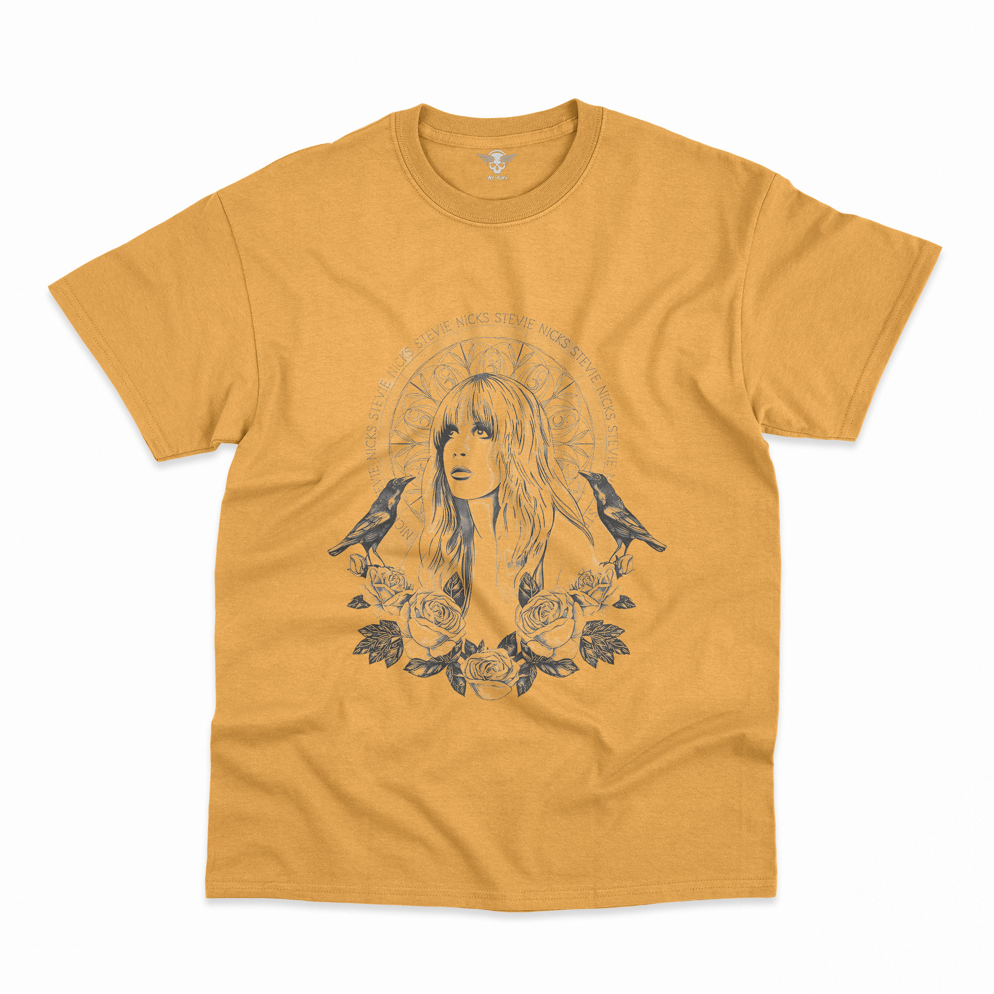 FWM Classic T-shirt DLL FWM2DWDLL270425 (14)