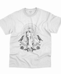 FWM Classic T-shirt DLL FWM2DWDLL270425 (14)