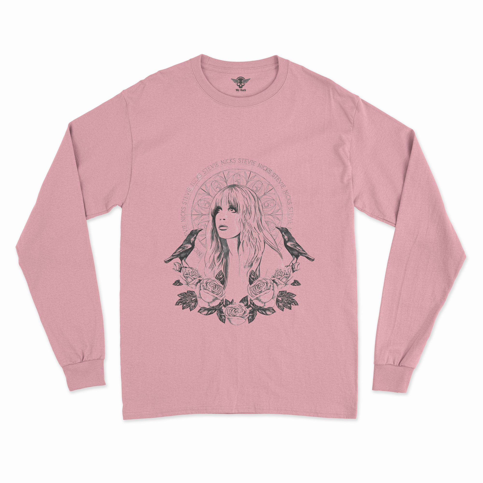 FWM Classic T-shirt DLL FWM2DWDLL270425 (14)