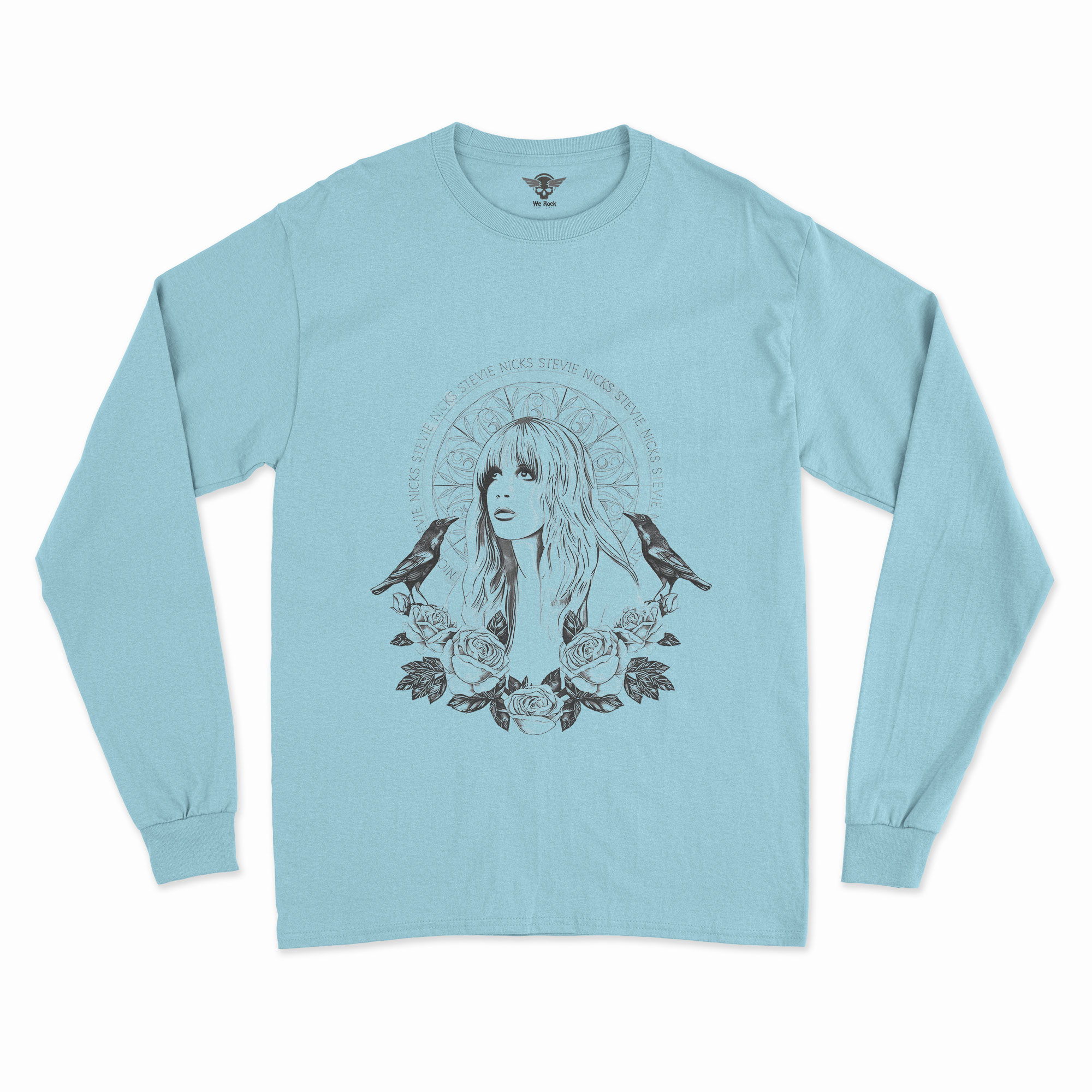 FWM Classic T-shirt DLL FWM2DWDLL270425 (14)