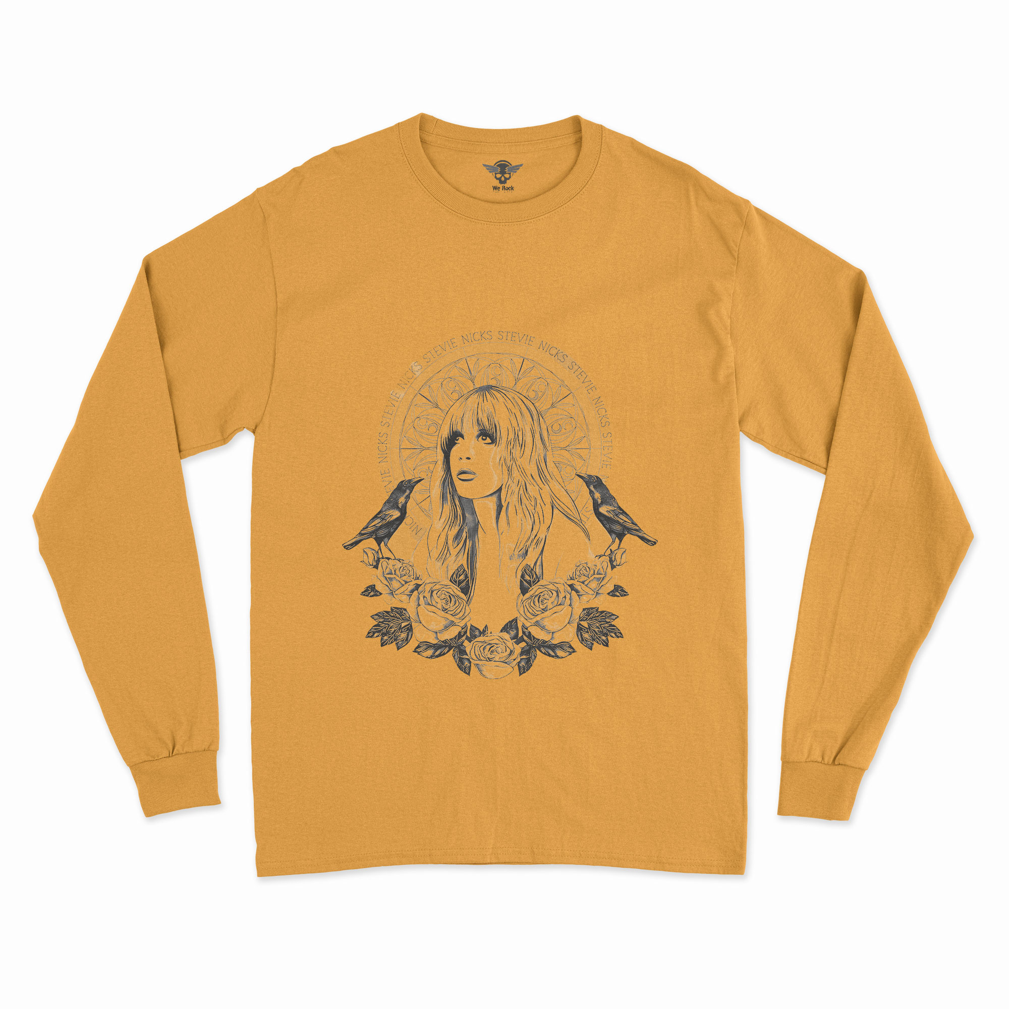 FWM Classic T-shirt DLL FWM2DWDLL270425 (14)