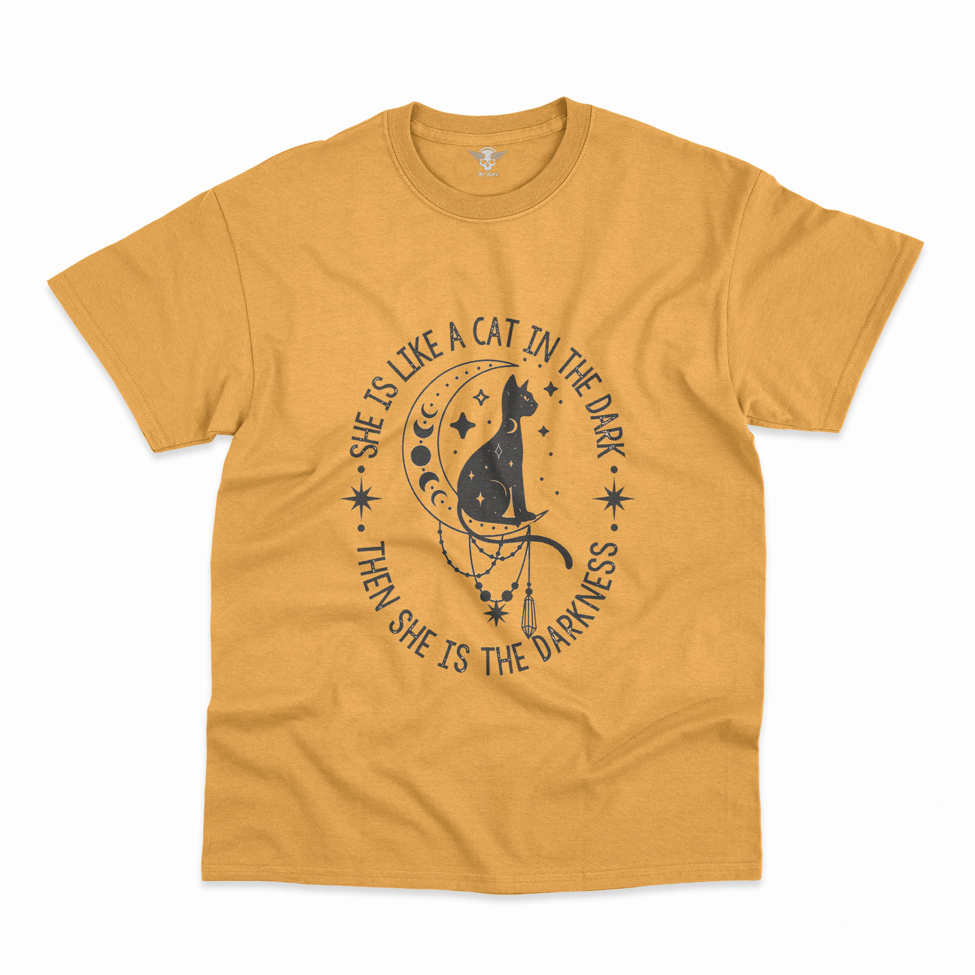 FWM Classic T-shirt DLL FWM2DWDLL270425 (15)