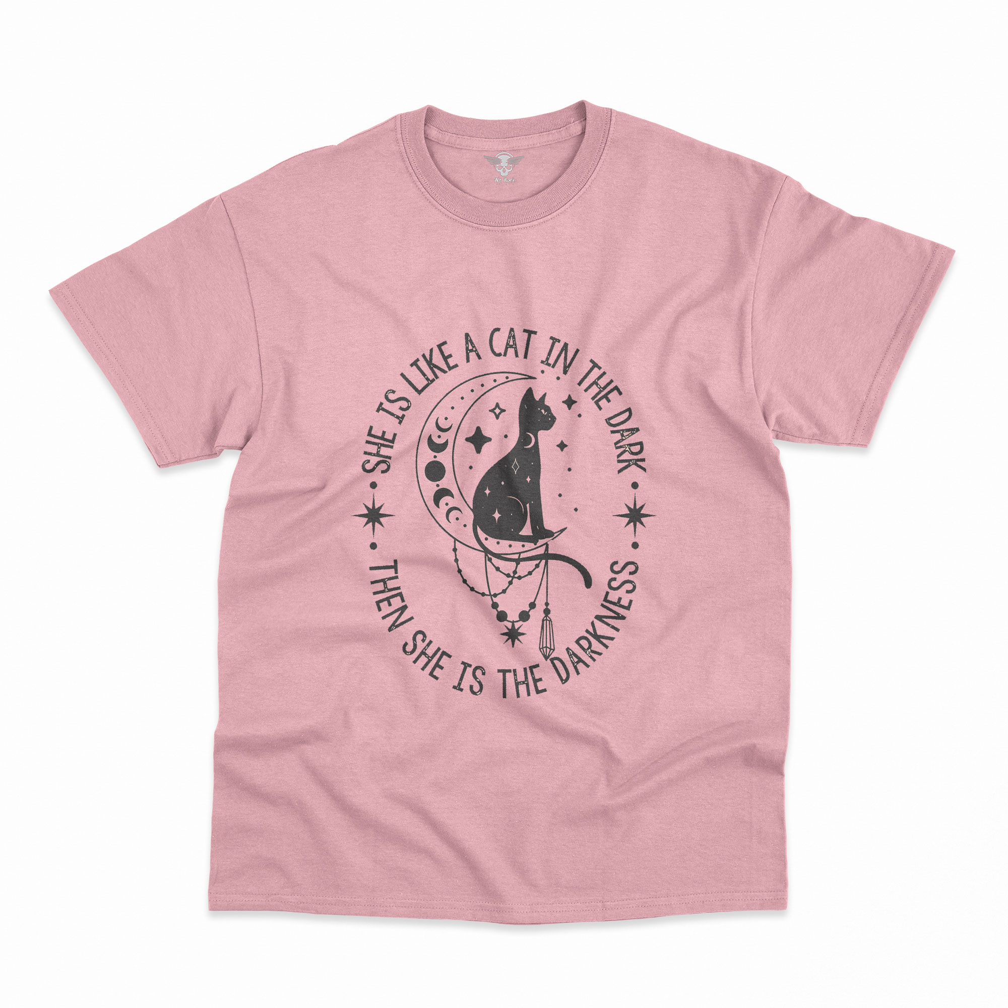 FWM Classic T-shirt DLL FWM2DWDLL270425 (15)