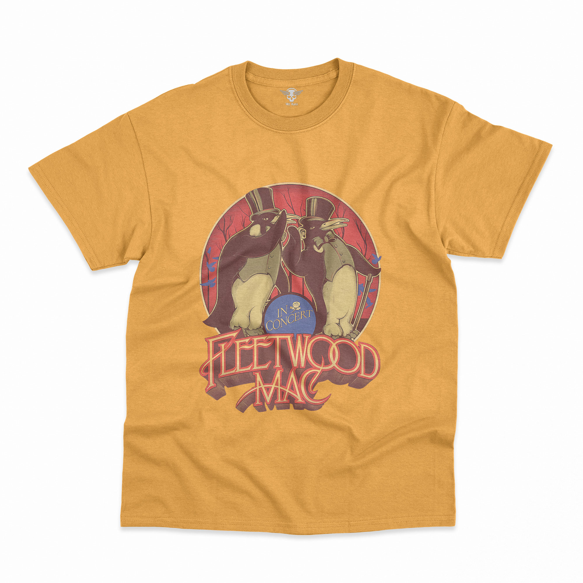 FWM Classic T-shirt DLL FWM2DWDLL270425 (17)