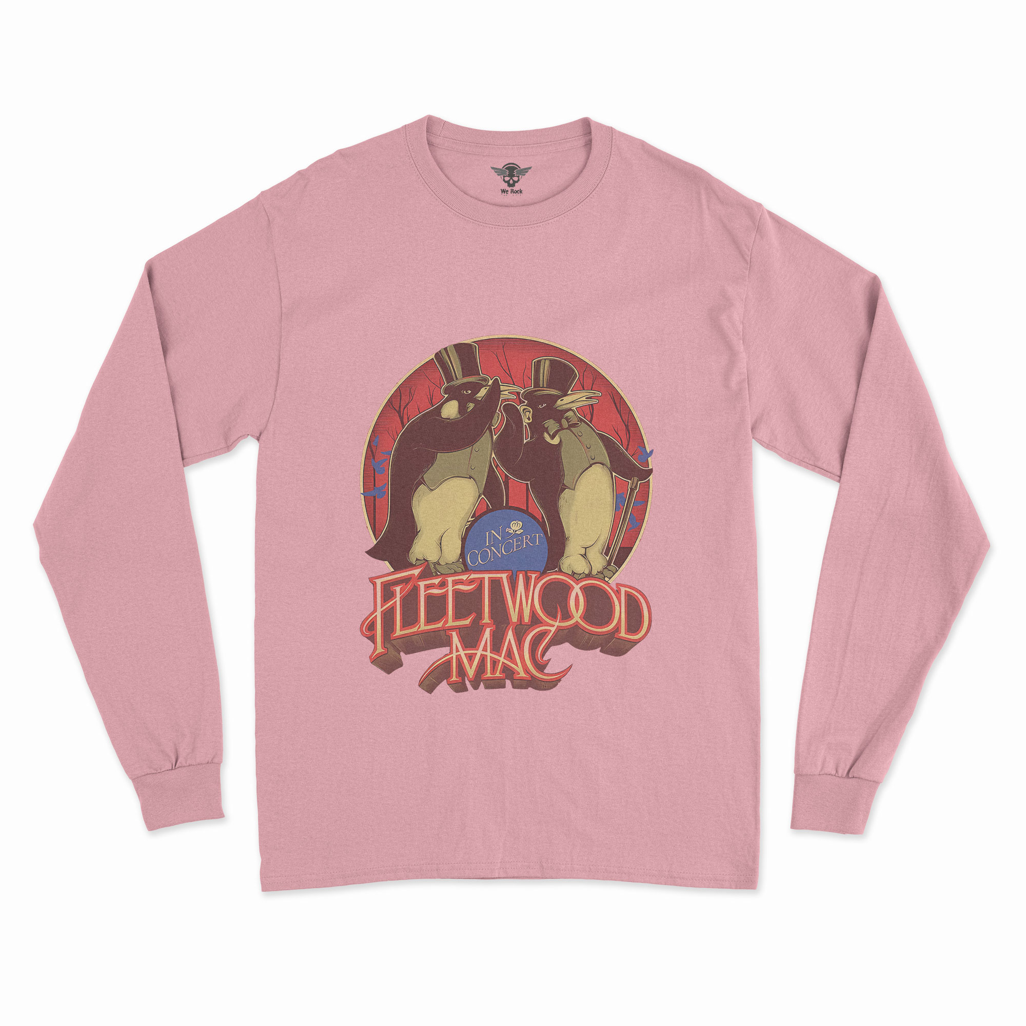 FWM Classic T-shirt DLL FWM2DWDLL270425 (17)