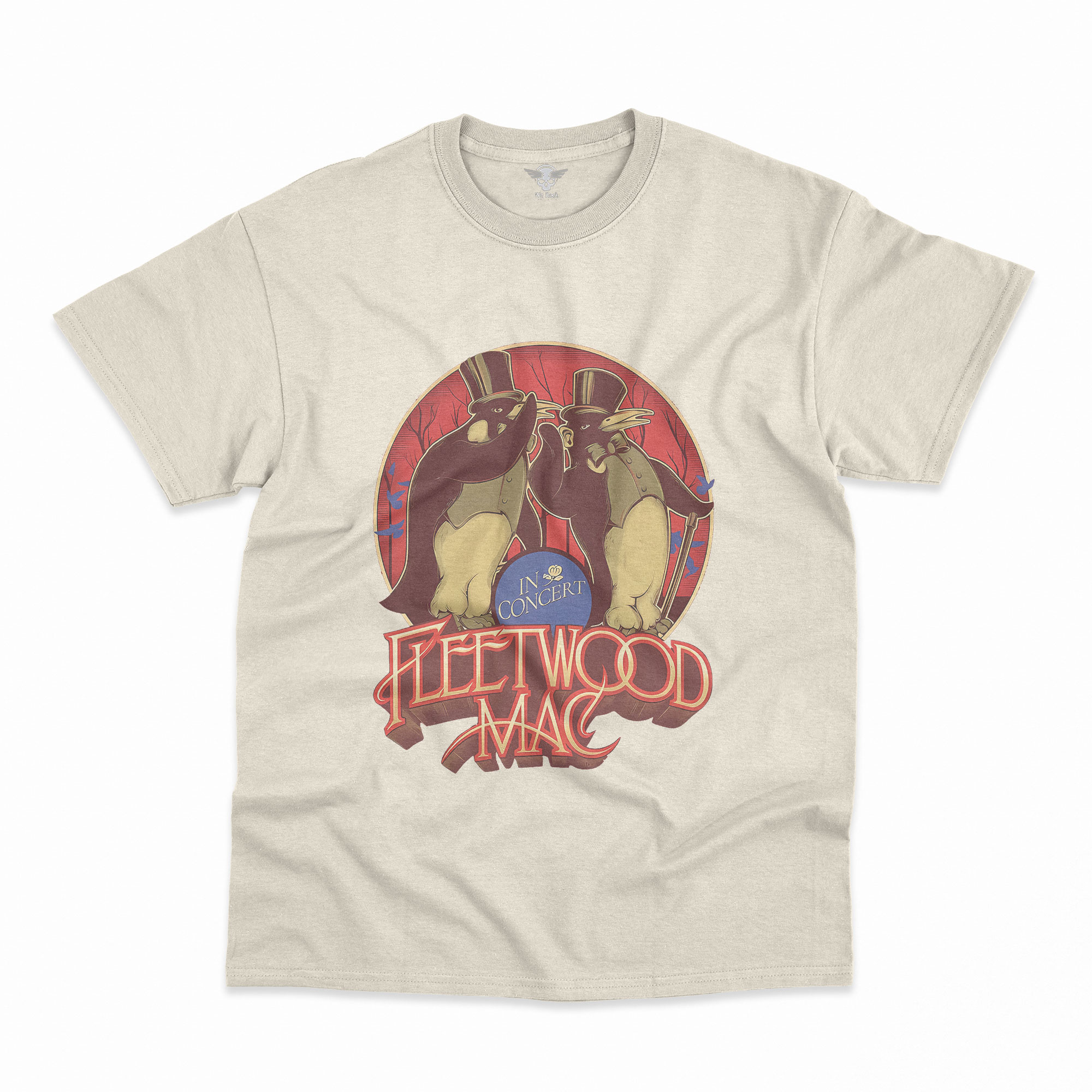 FWM Classic T-shirt DLL FWM2DWDLL270425 (17)