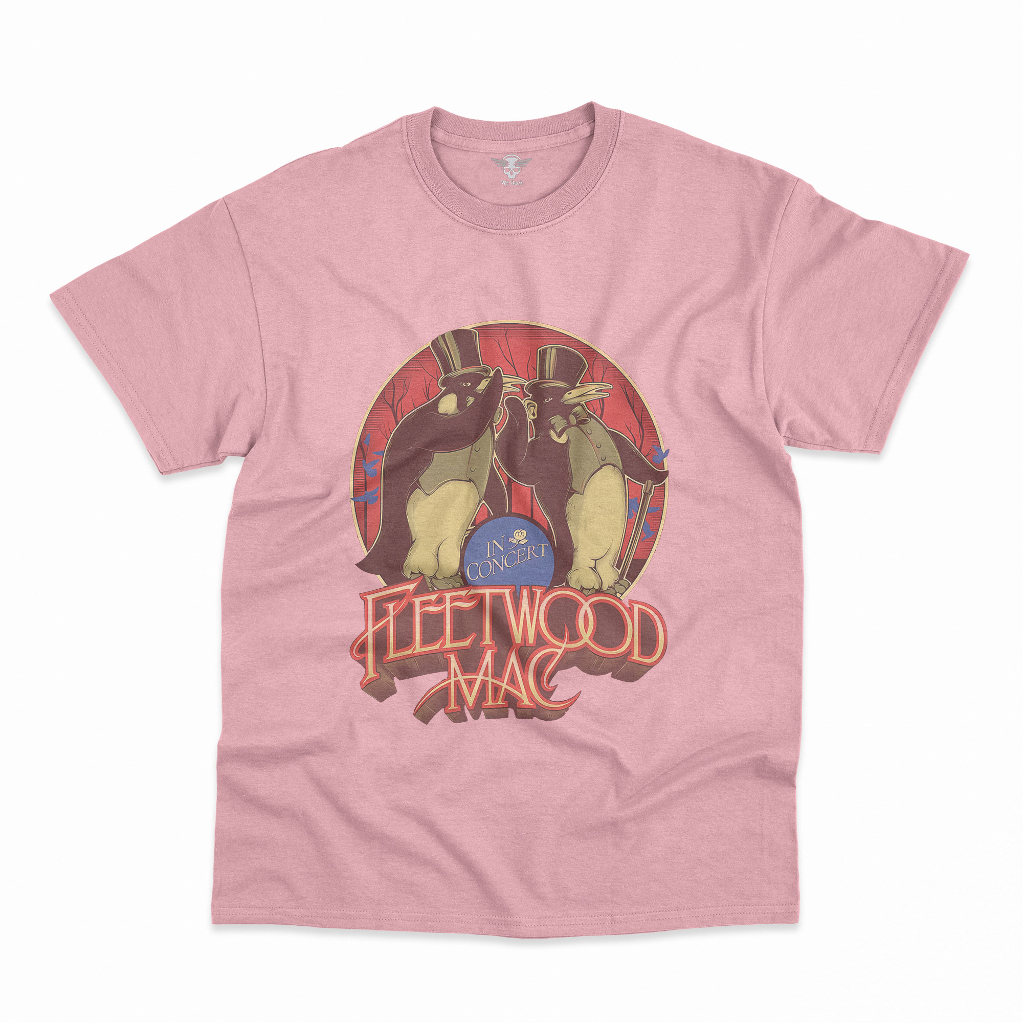 FWM Classic T-shirt DLL FWM2DWDLL270425 (17)